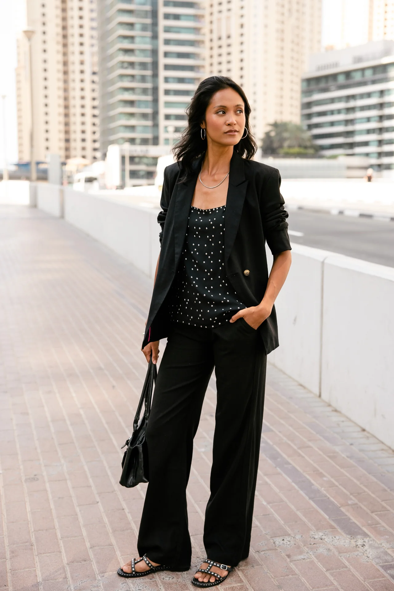 Agatha Plain Linen - Image 3