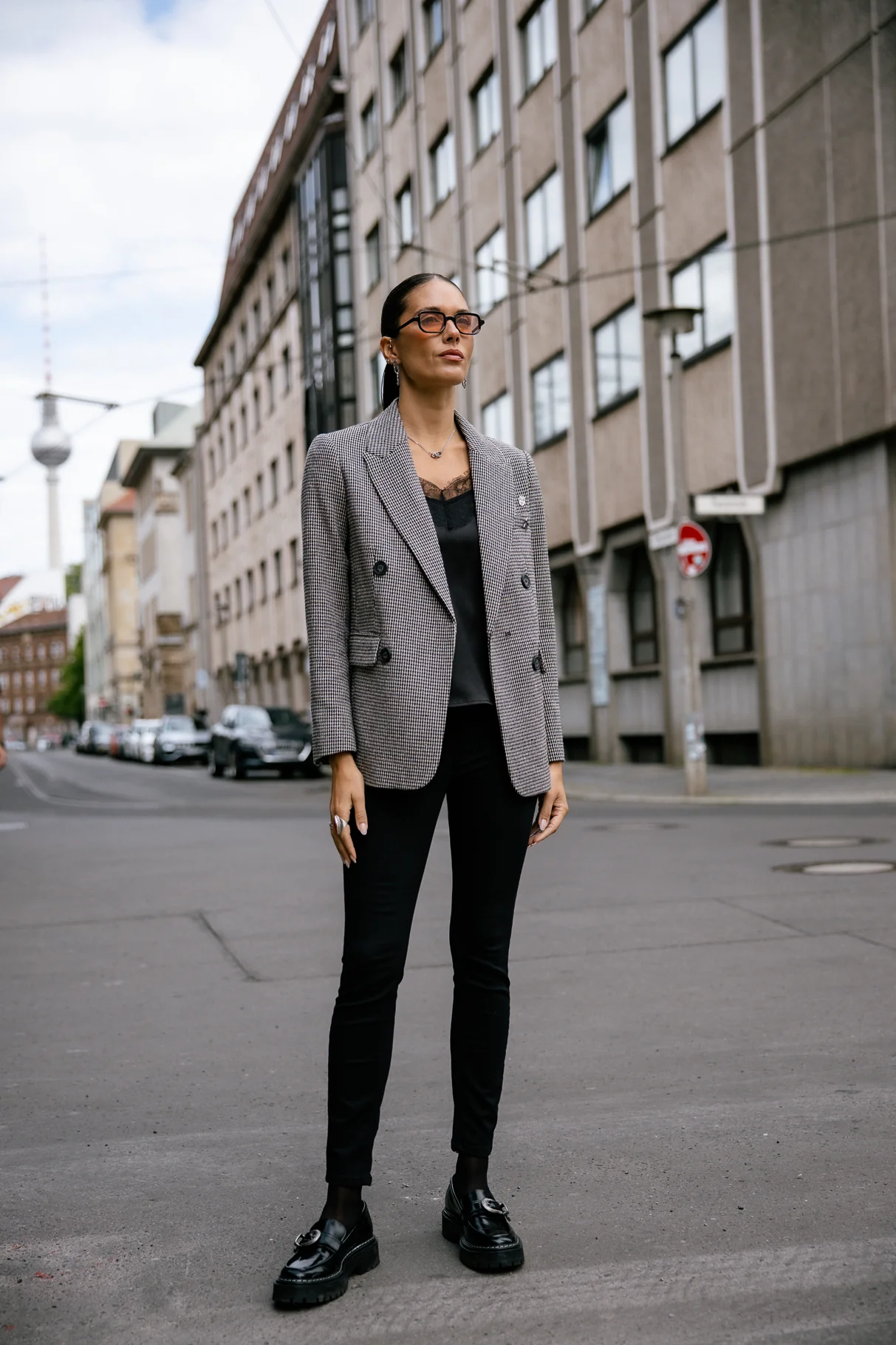 Alexa Cropped - Image 7