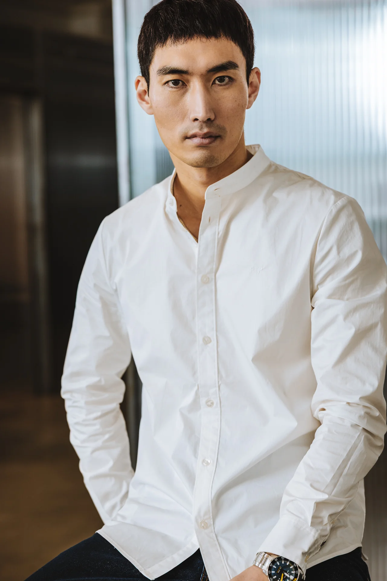 Anwar Poplin - Image 7