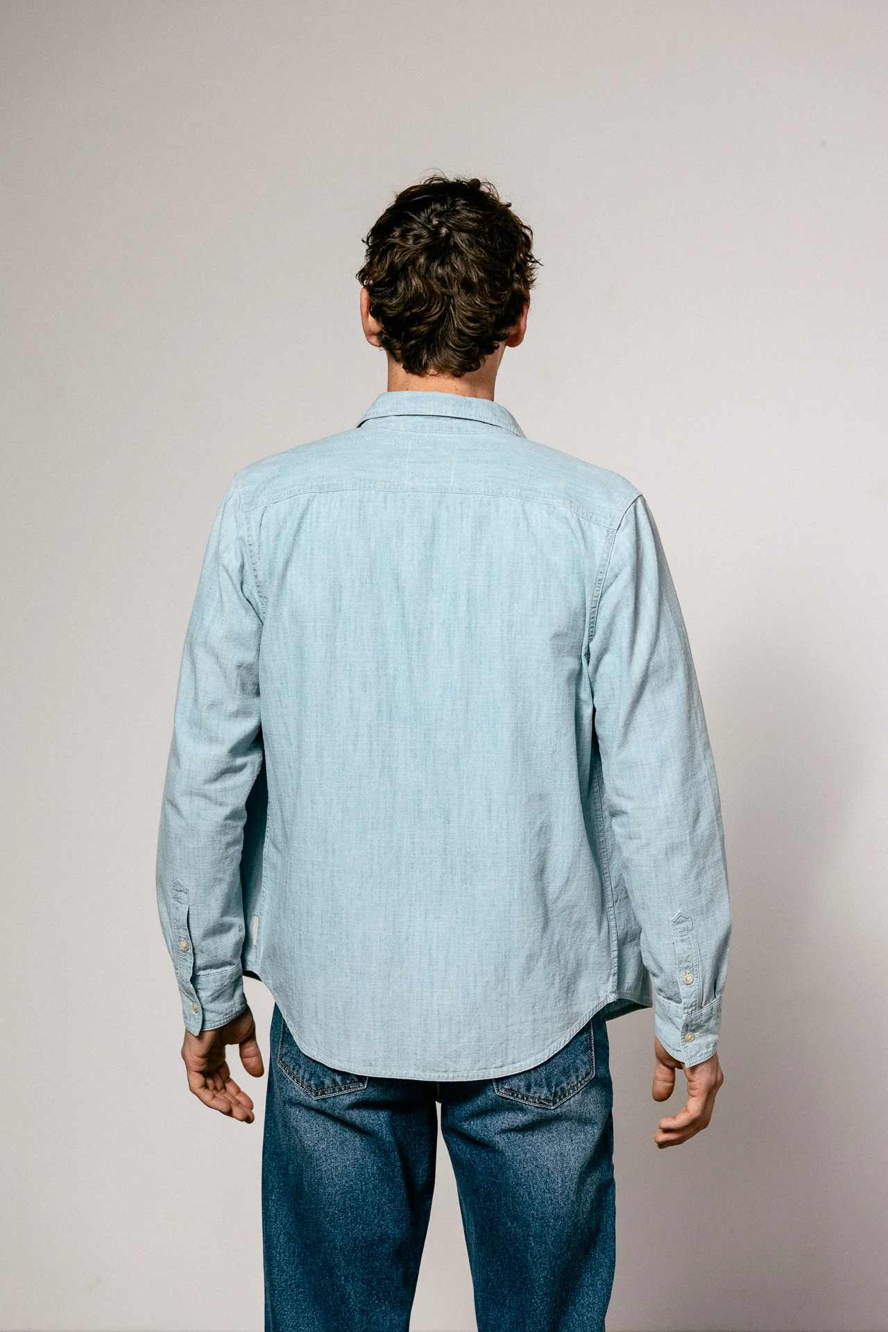 Bolton Denim - Image 4