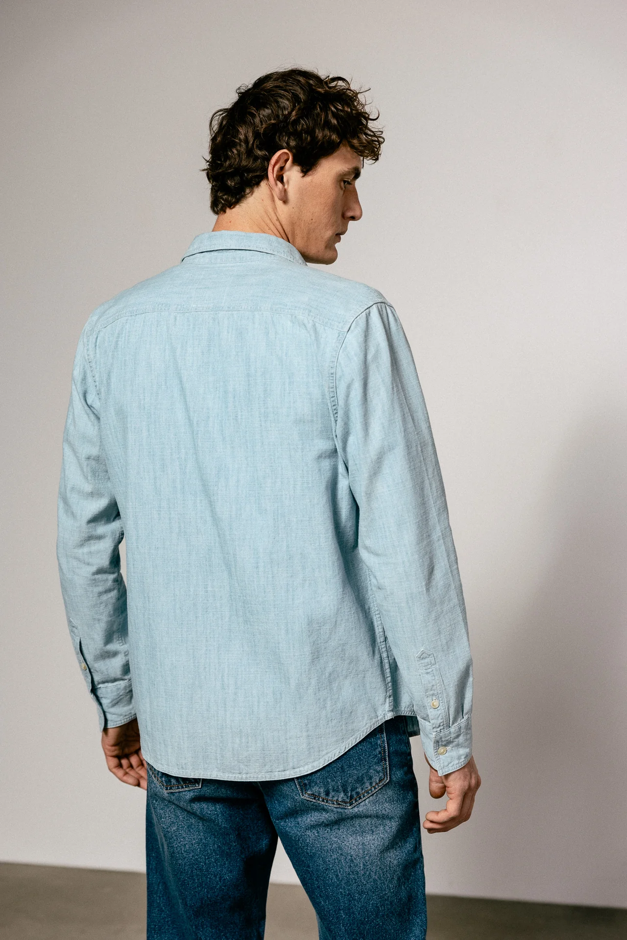 Bolton Denim - Image 6