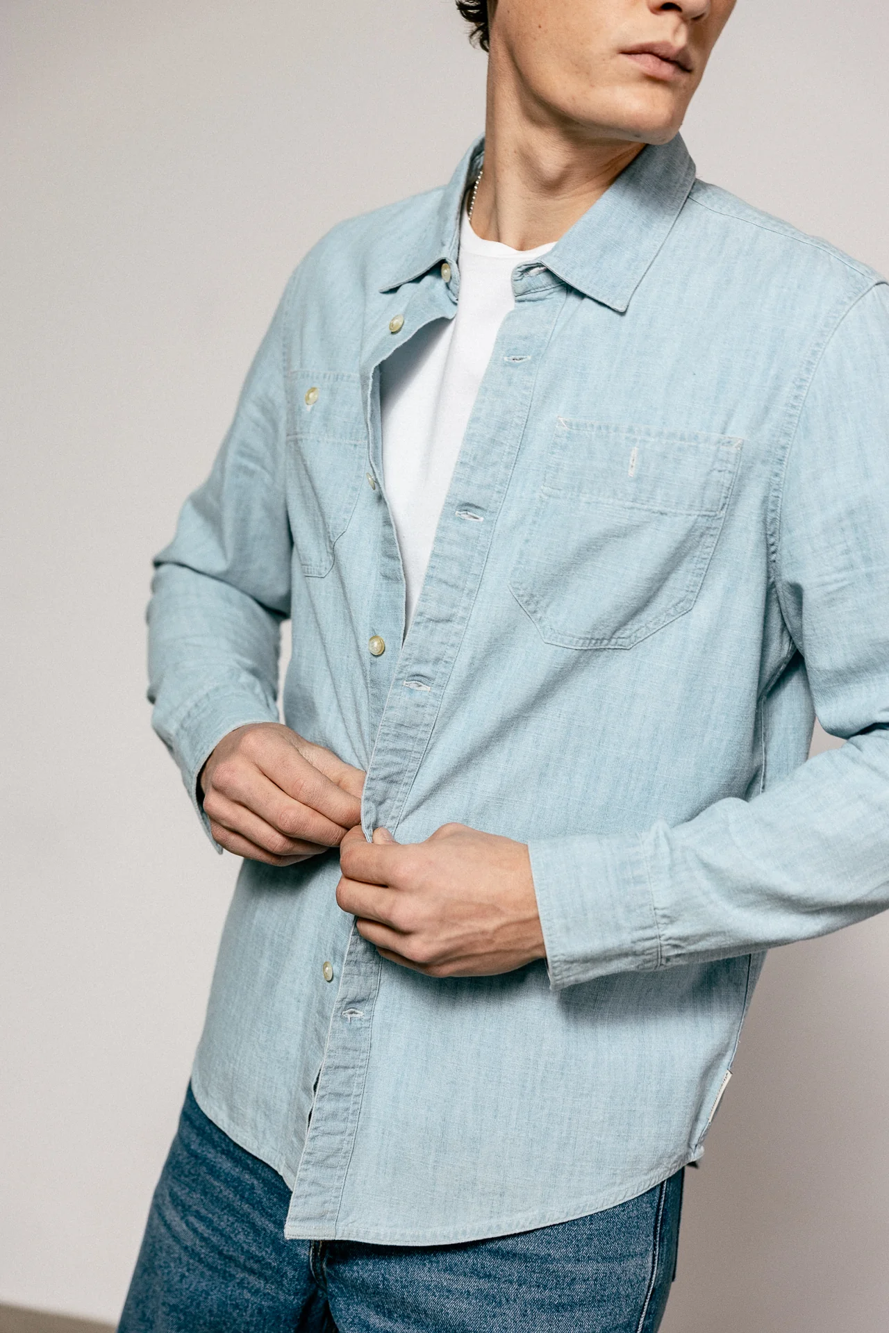 Bolton Denim - Image 7