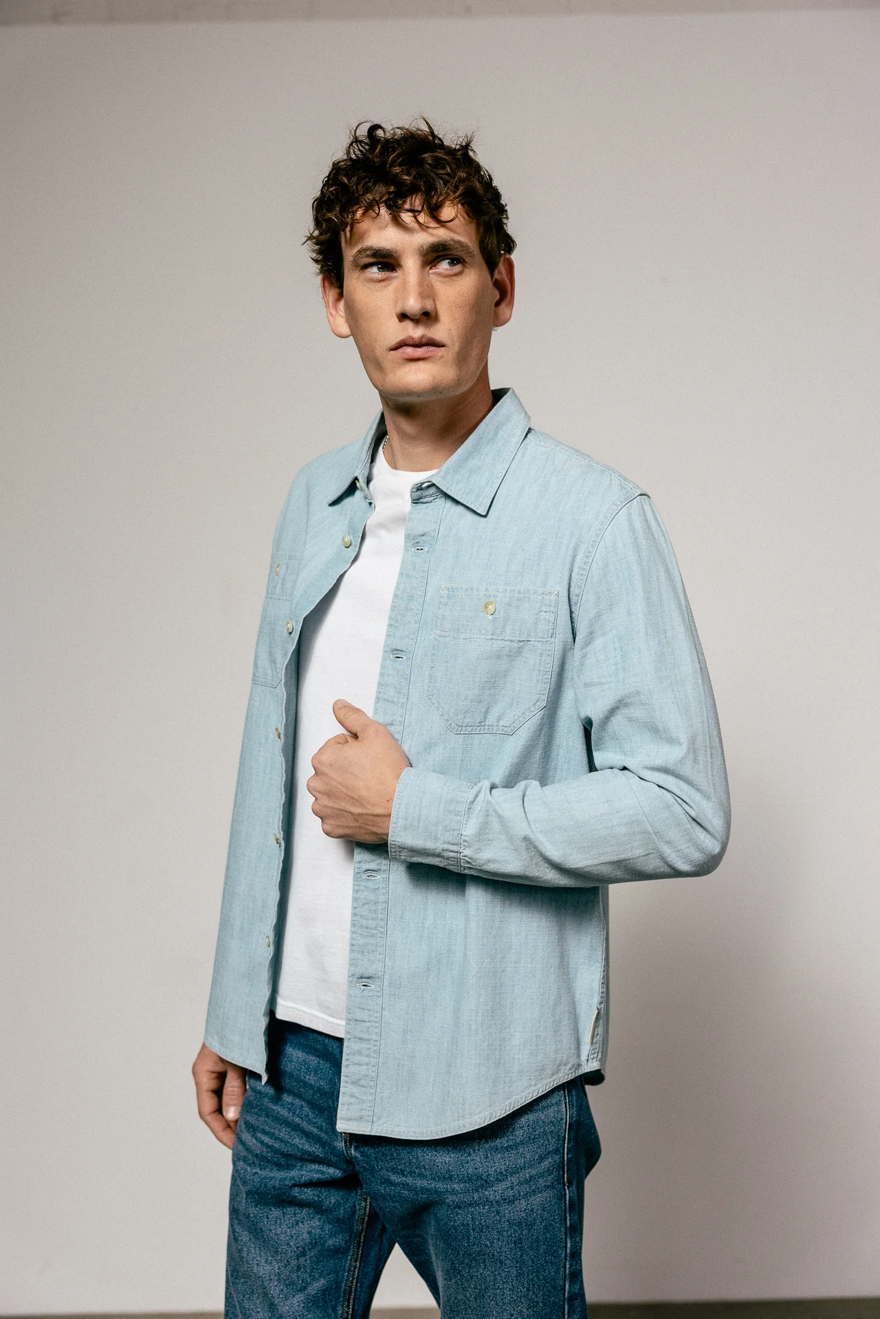 Bolton Denim - Image 9