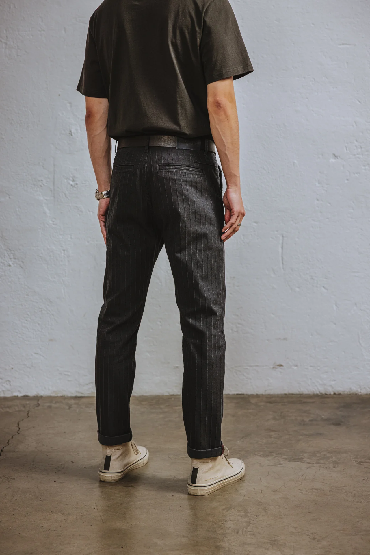 Bruce Abyss - Image 4