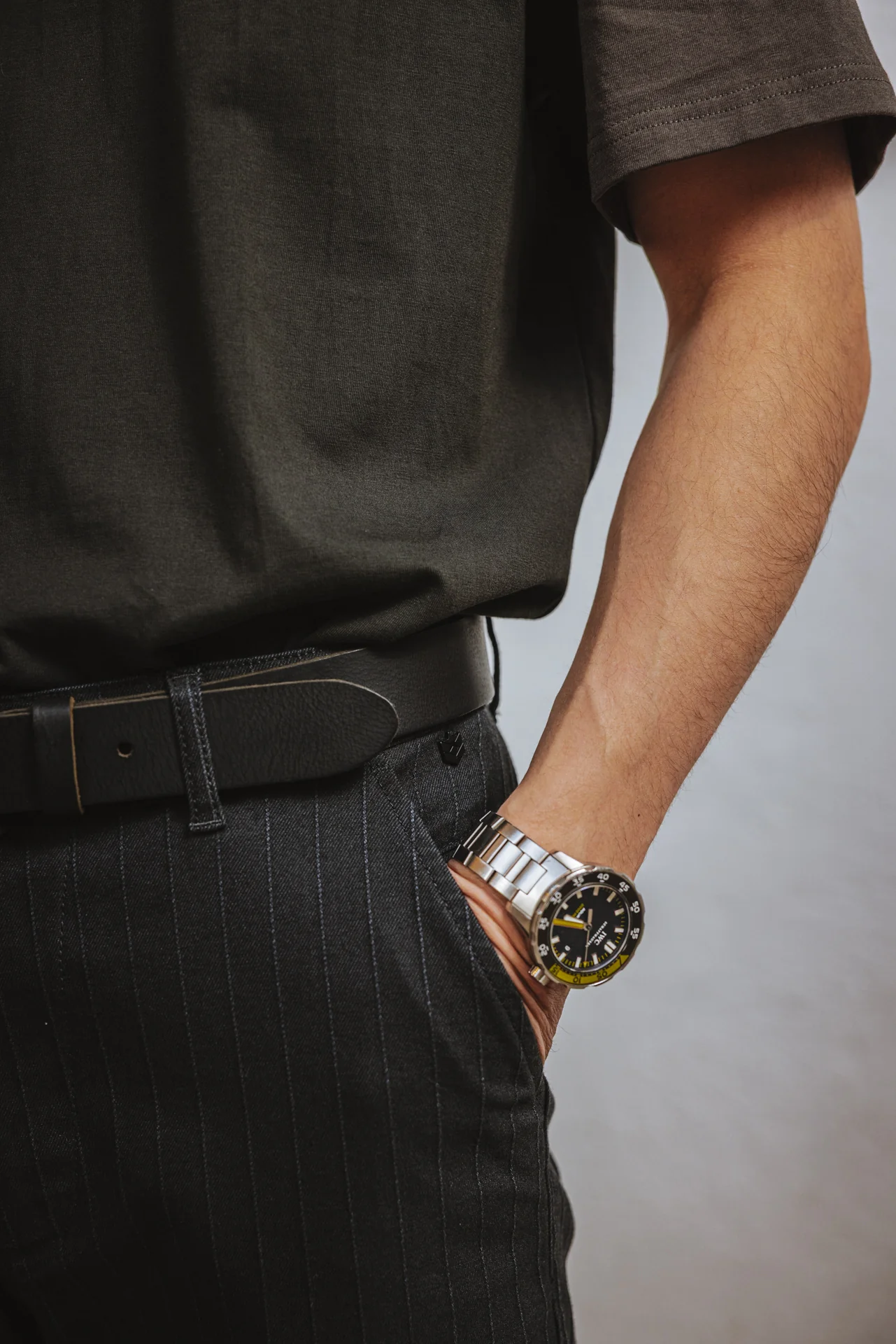 Bruce Abyss - Image 5