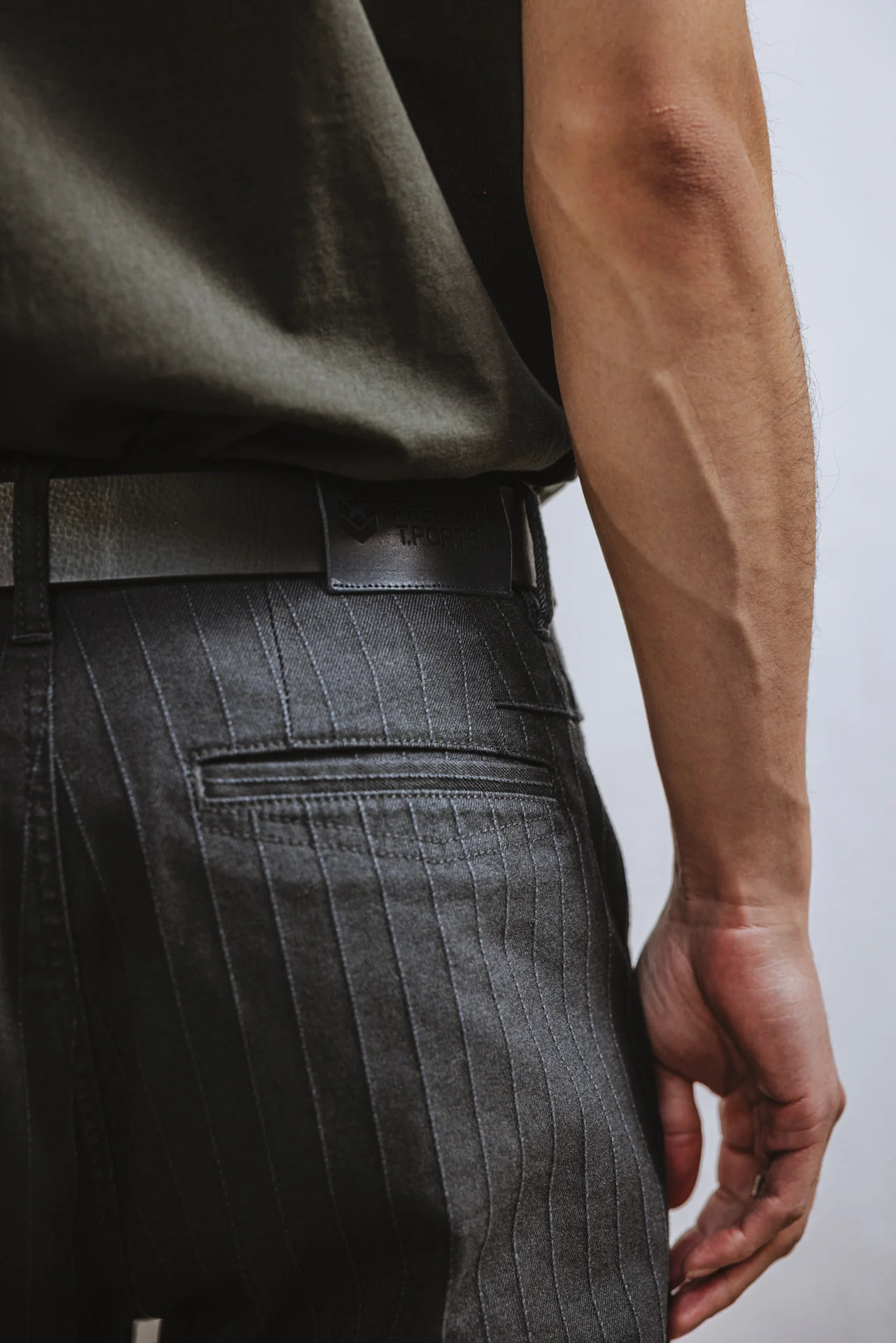 Bruce Abyss - Image 6