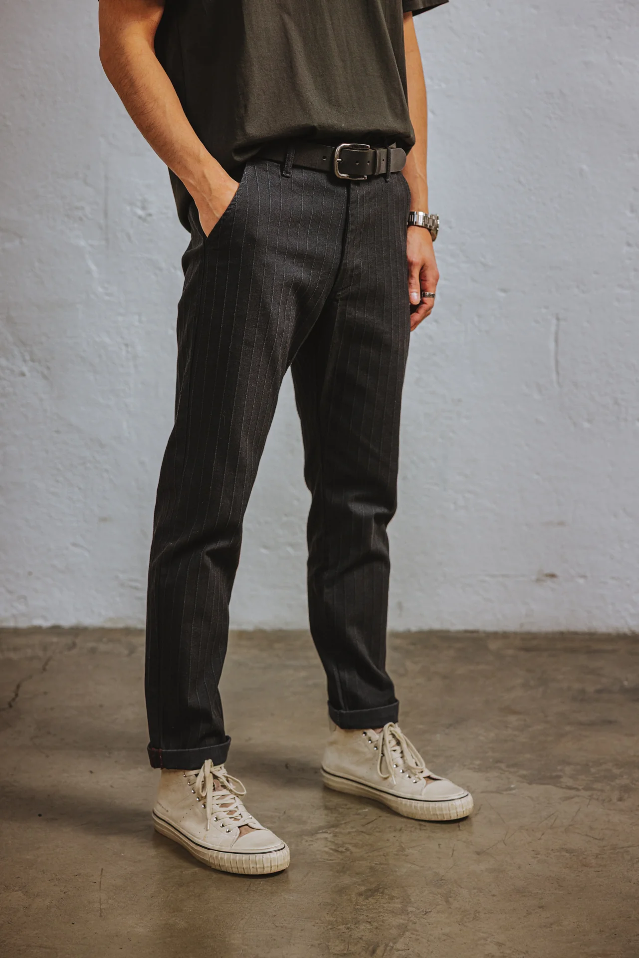 Bruce Abyss - Image 7