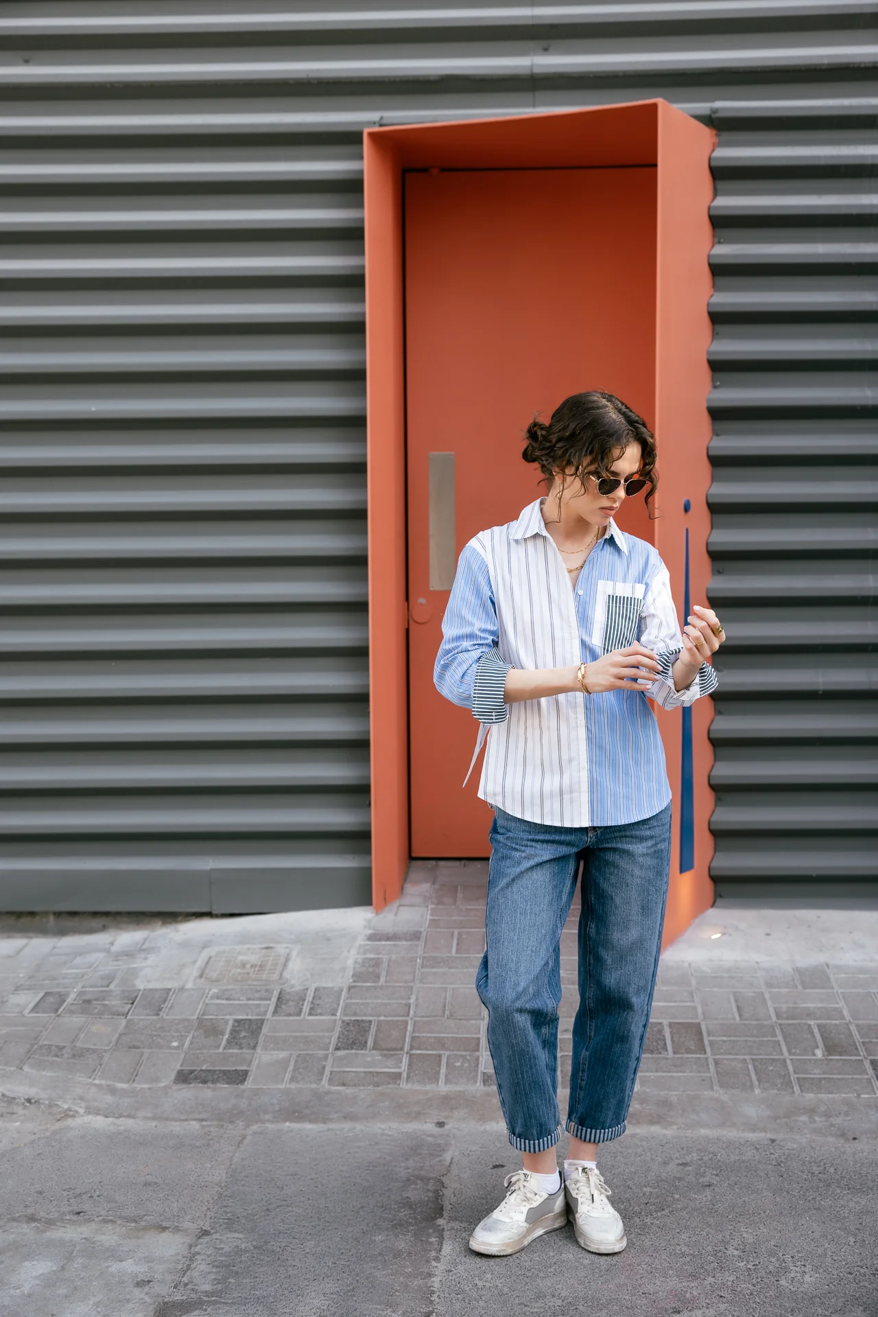 Calay Patchwork - Image 10