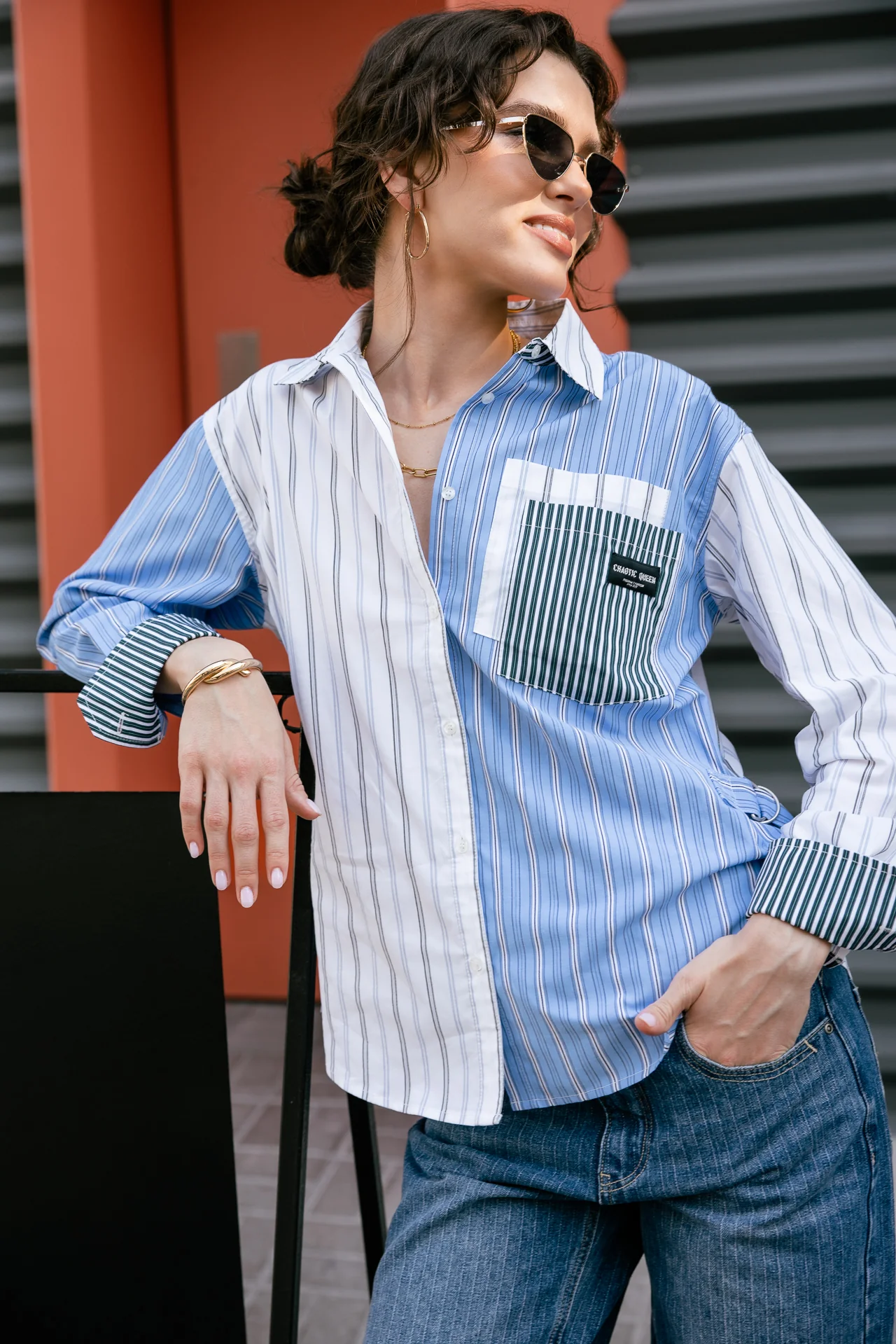 Calay Patchwork - Image 8