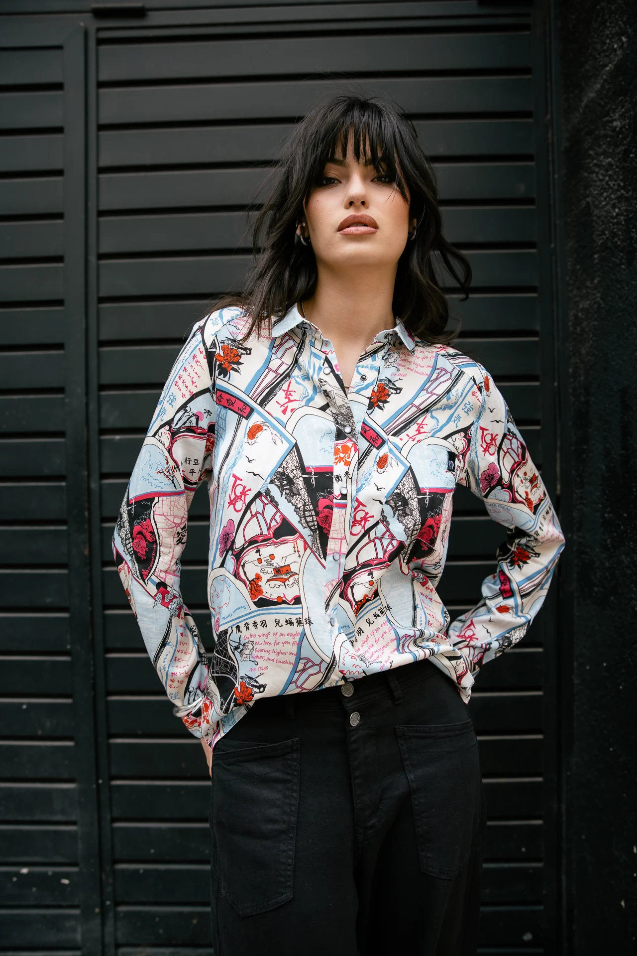 Cali Tokyo Street - Image 10