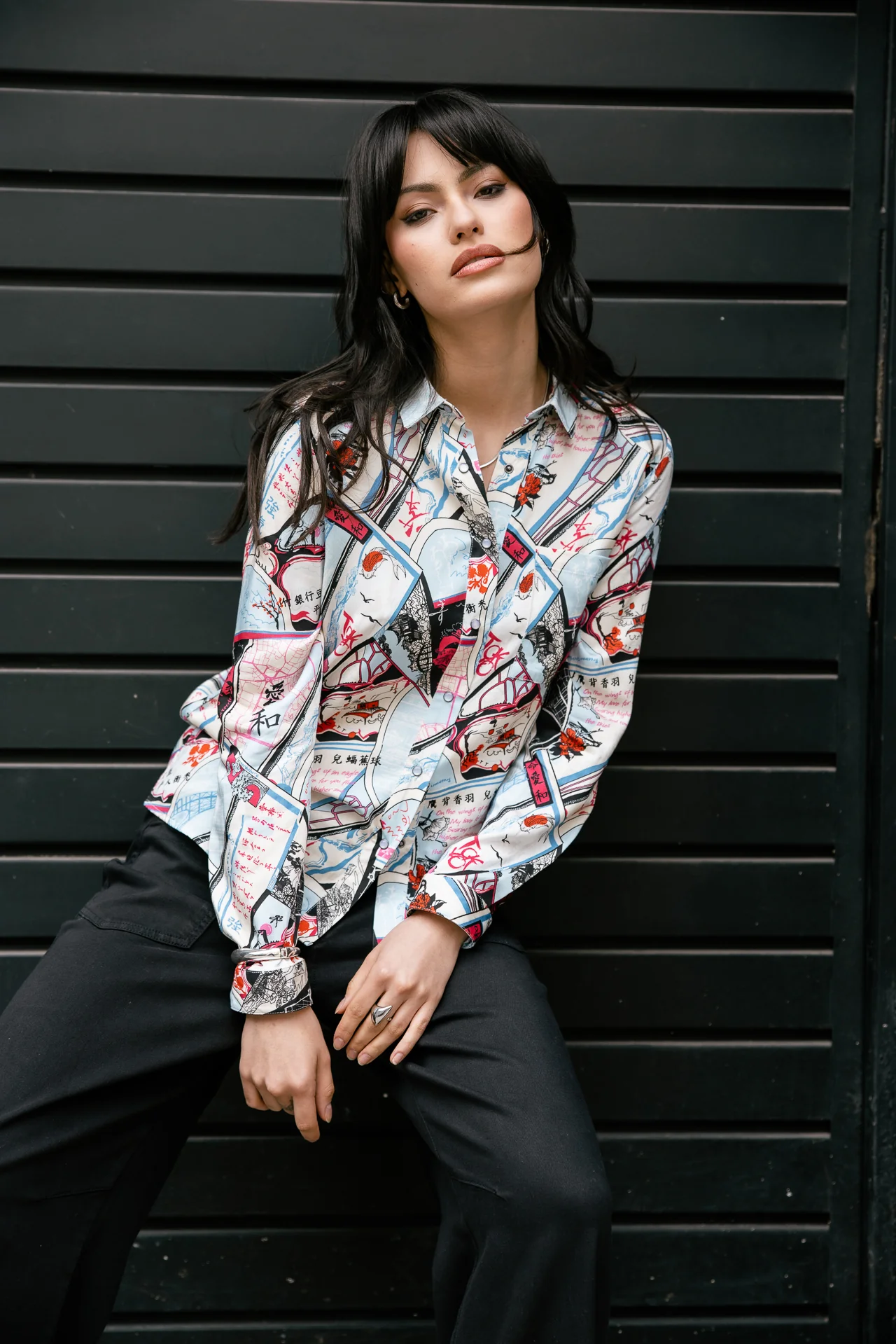 Cali Tokyo Street - Image 4