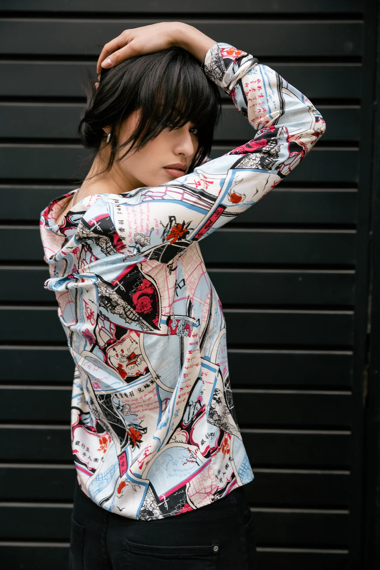 Cali Tokyo Street - Image 5