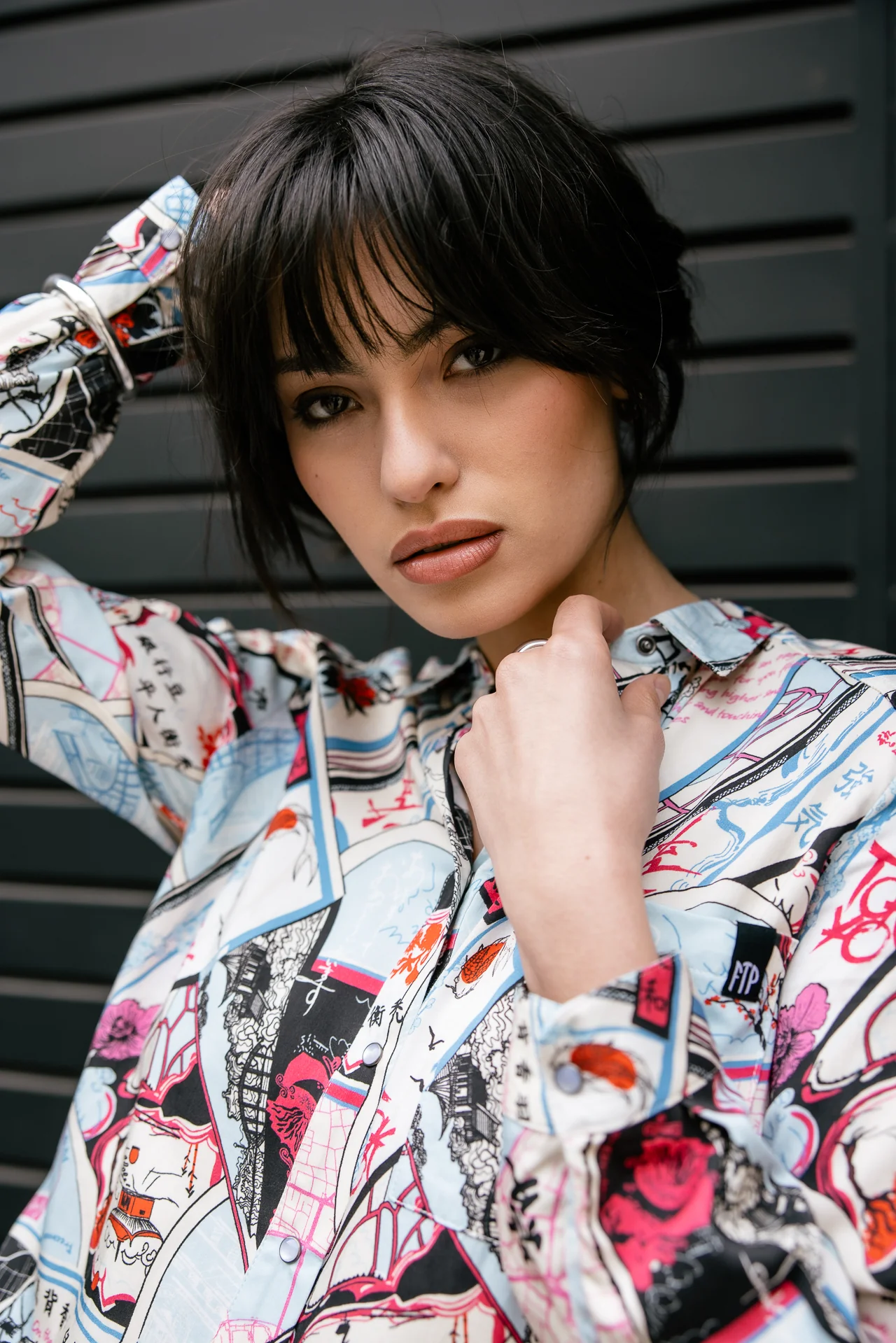 Cali Tokyo Street - Image 6