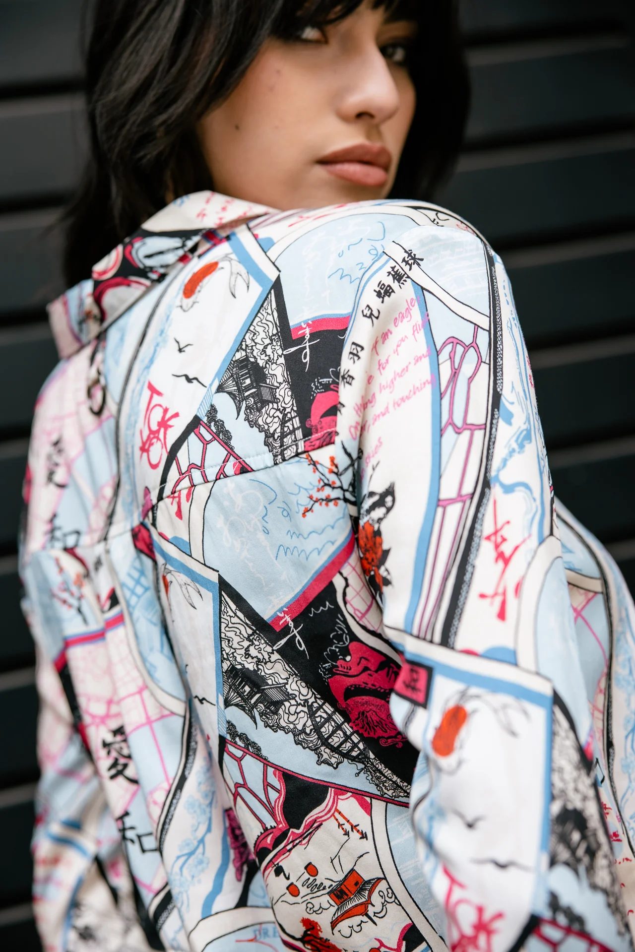 Cali Tokyo Street - Image 7