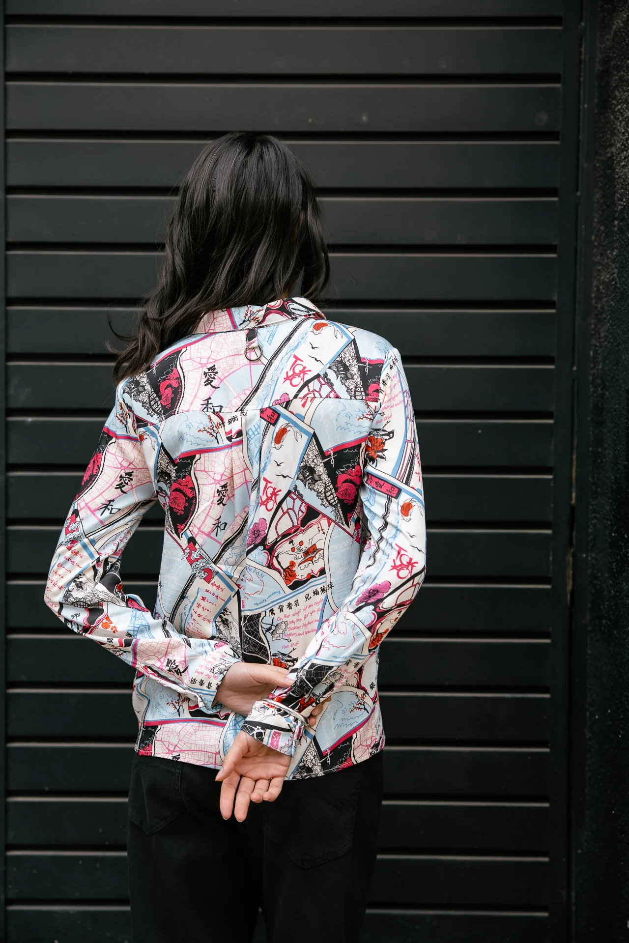 Cali Tokyo Street - Image 9