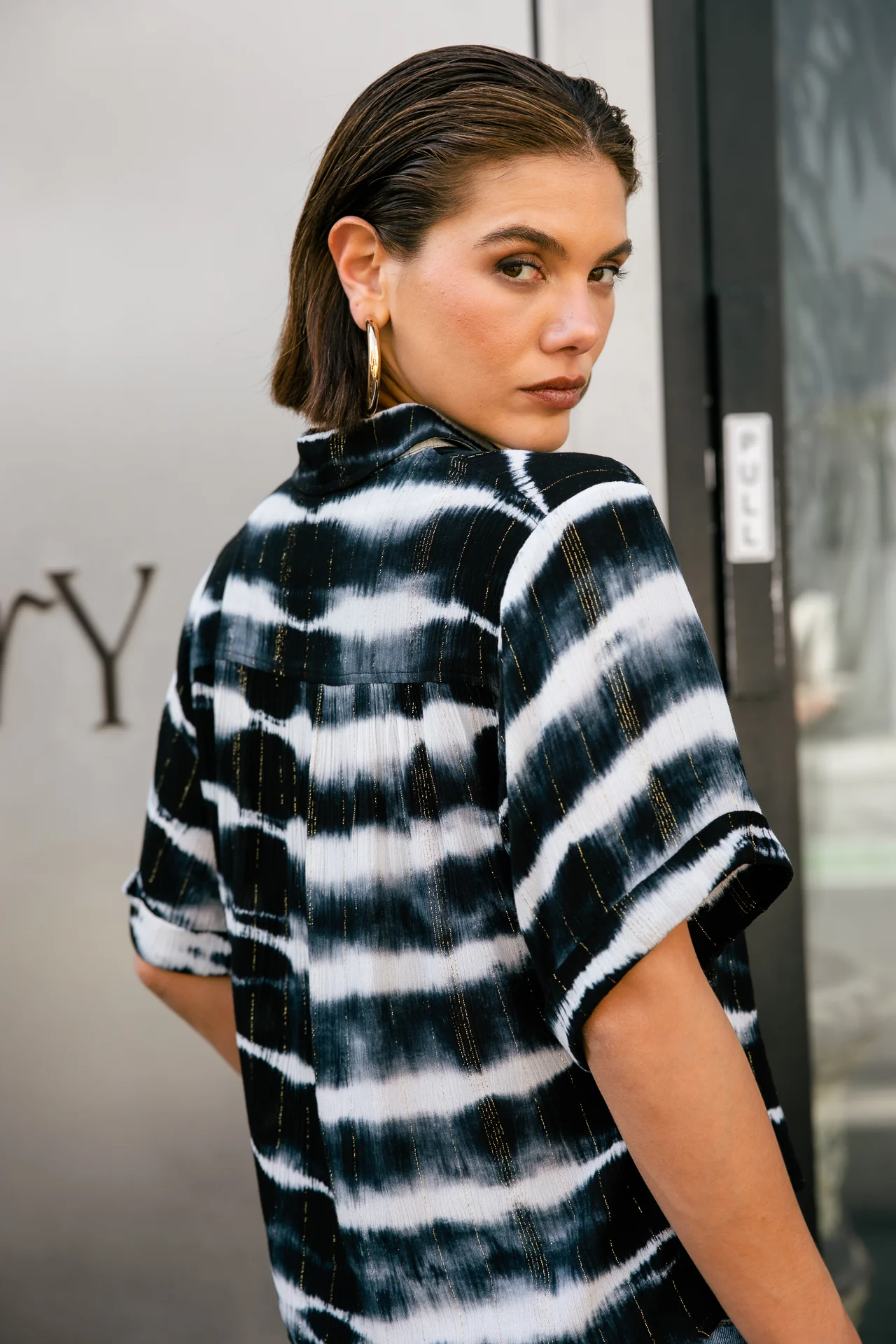 Carmelia Tie&Dye - Image 3