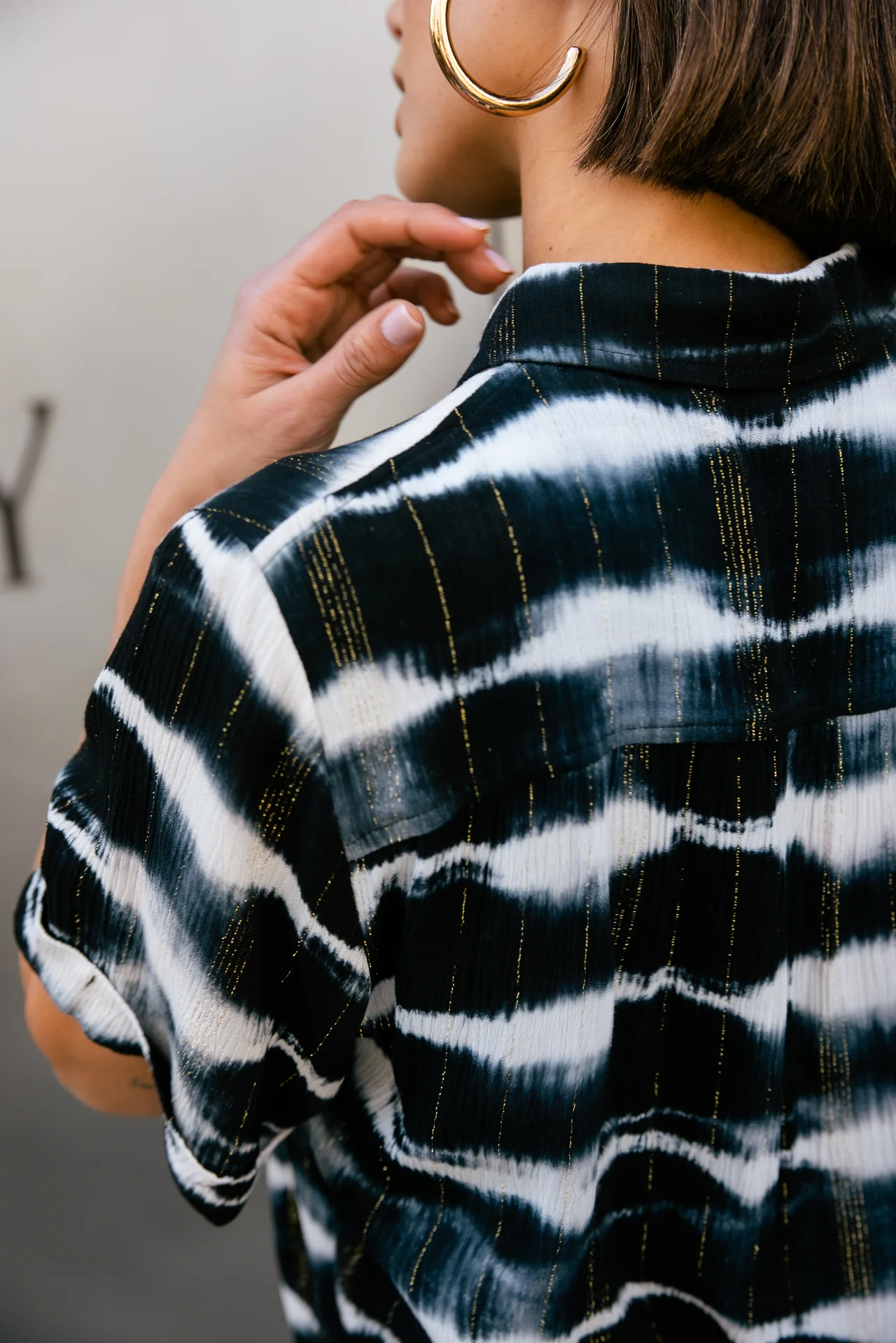 Carmelia Tie&Dye - Image 4