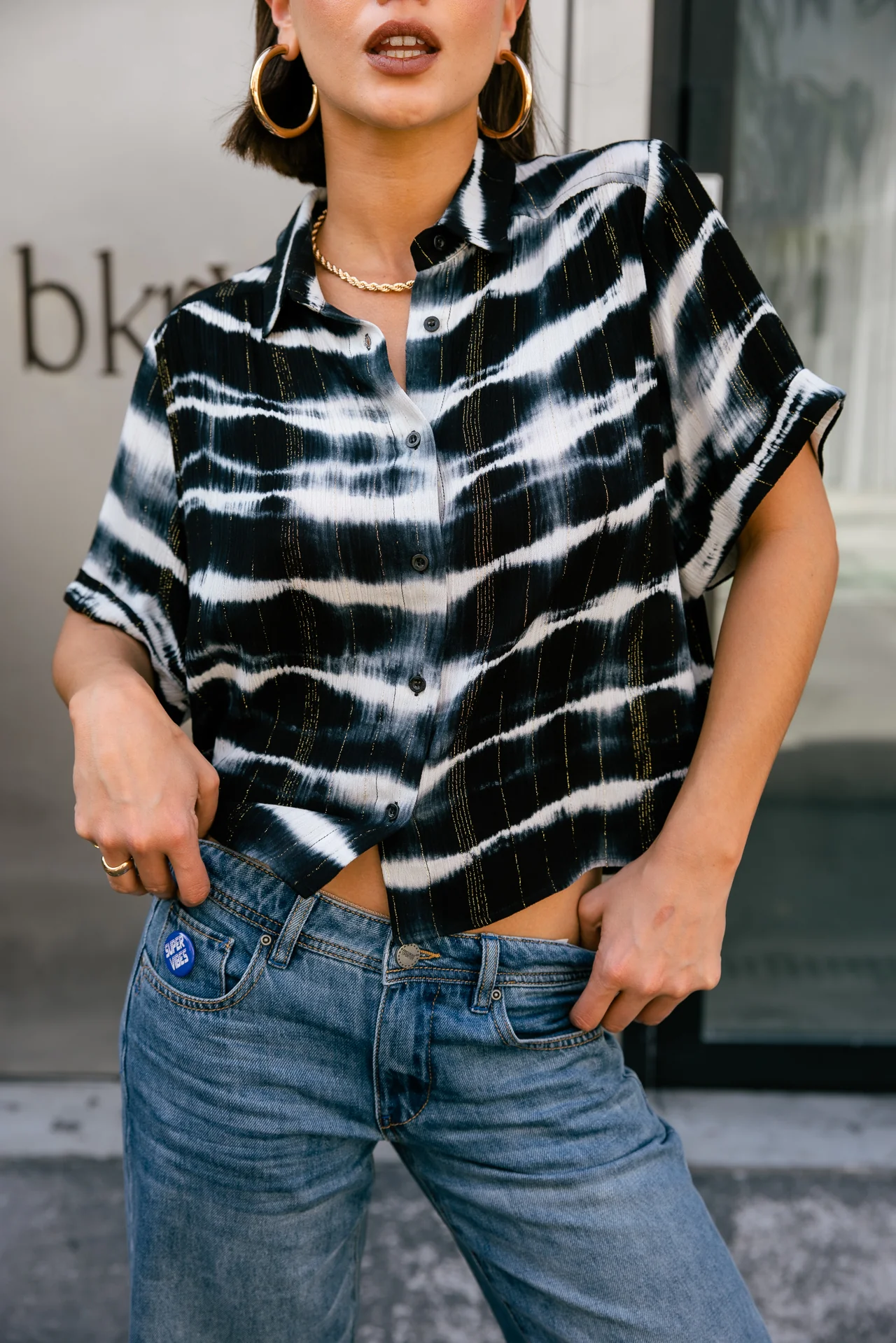 Carmelia Tie&Dye - Image 7