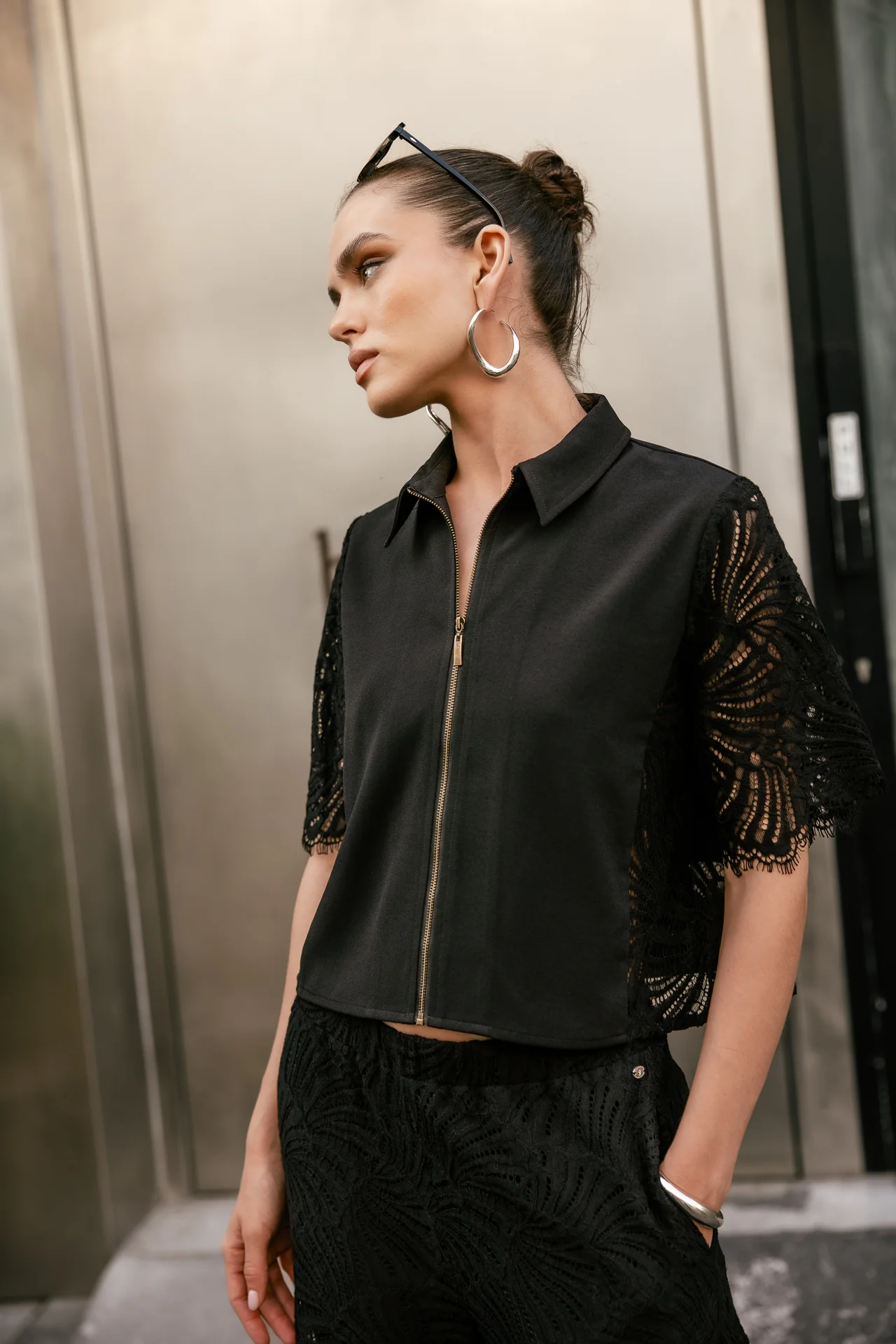 Cezany Soft Lace - Image 8