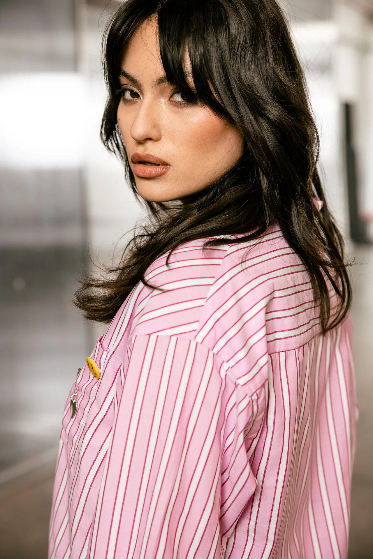 Cha Stripe - Image 4