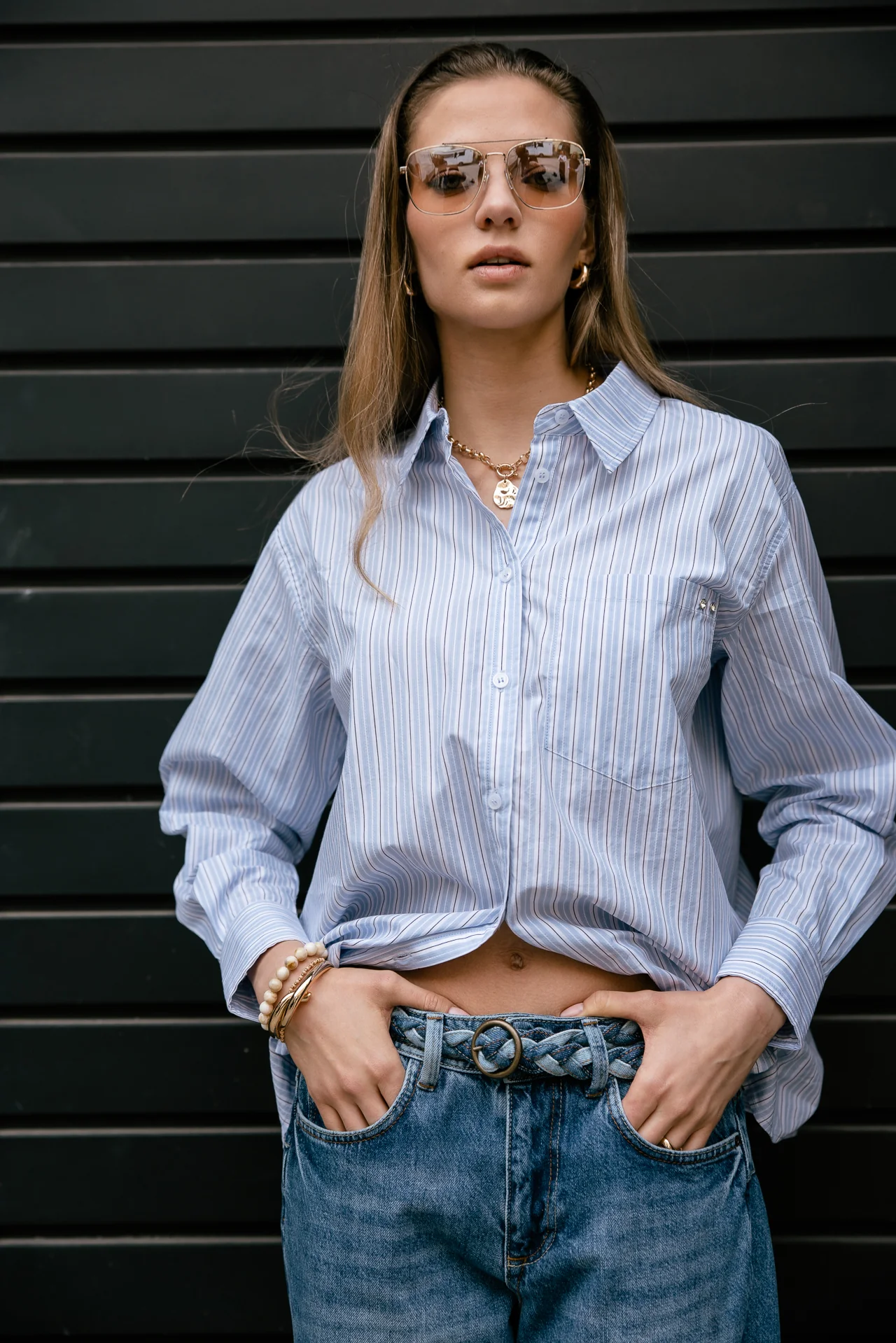 Chamy Stripe - Image 10