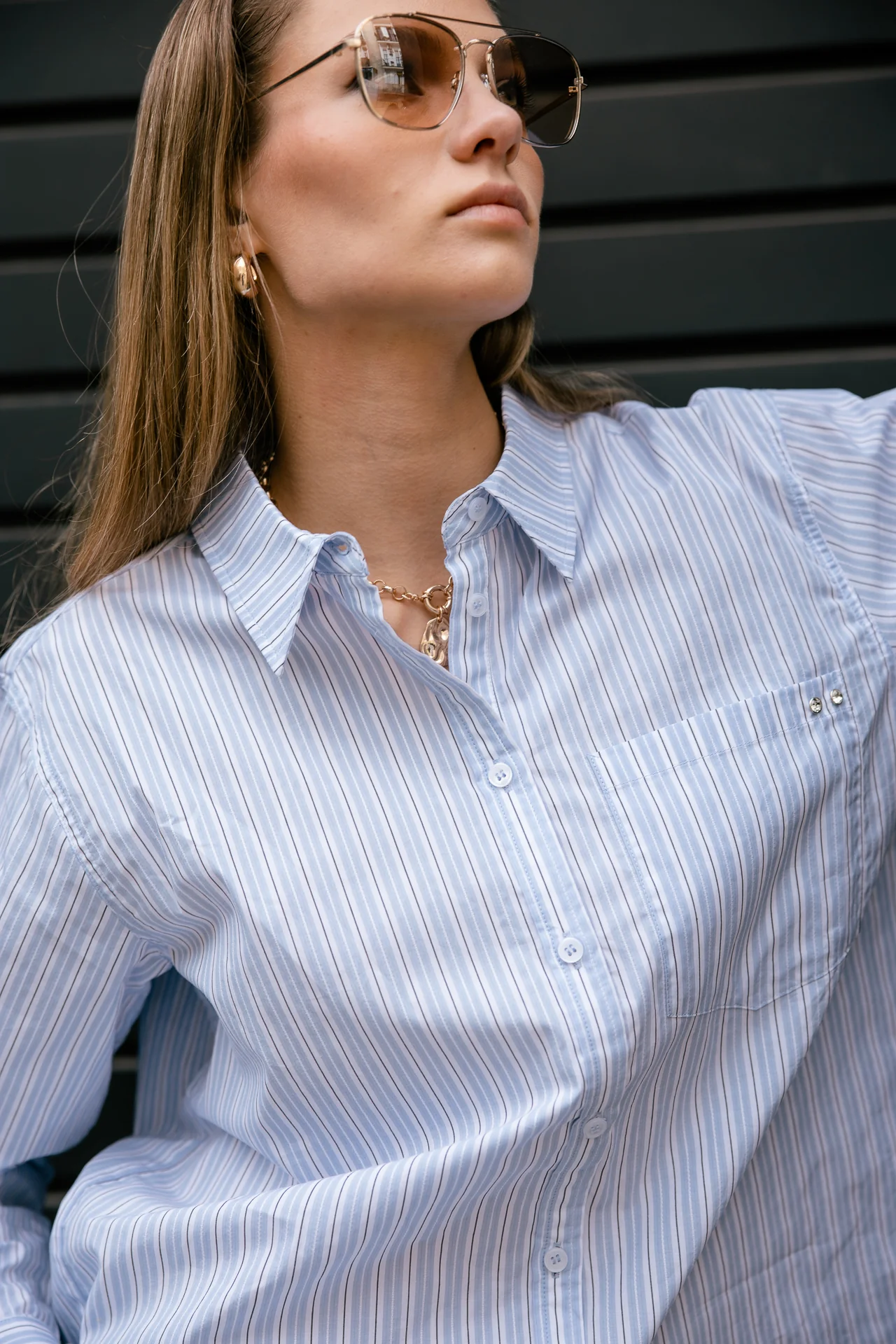 Chamy Stripe - Image 4