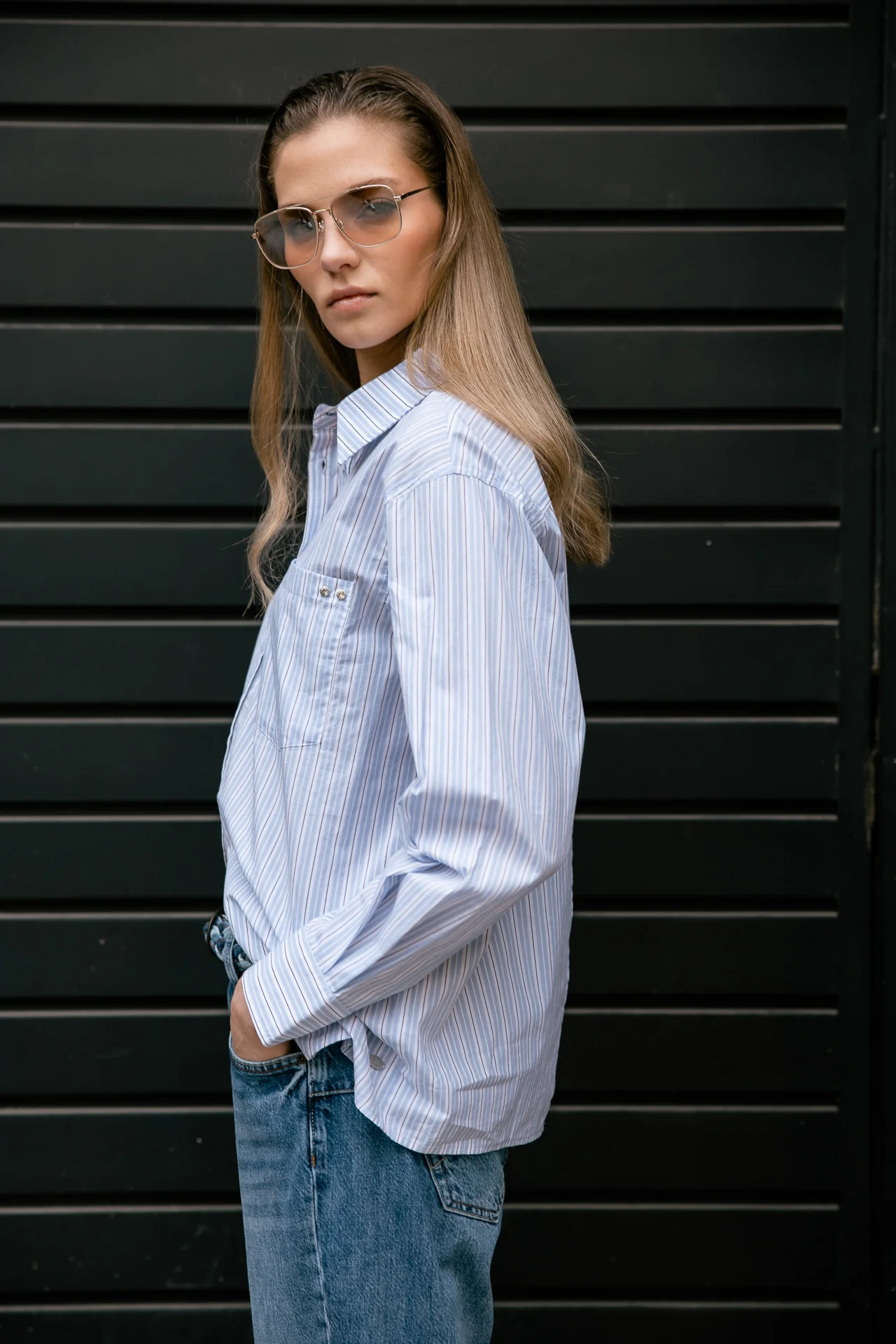 Chamy Stripe - Image 6