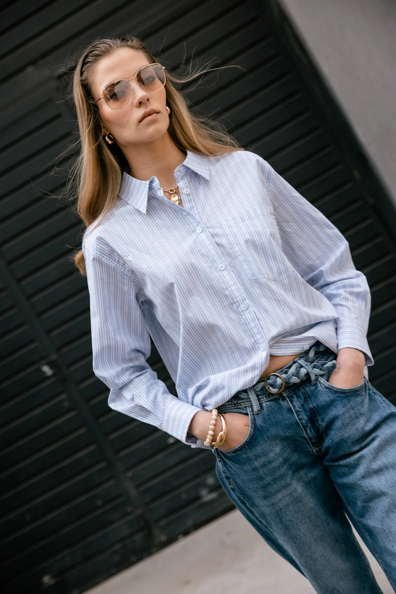 Chamy Stripe - Image 7