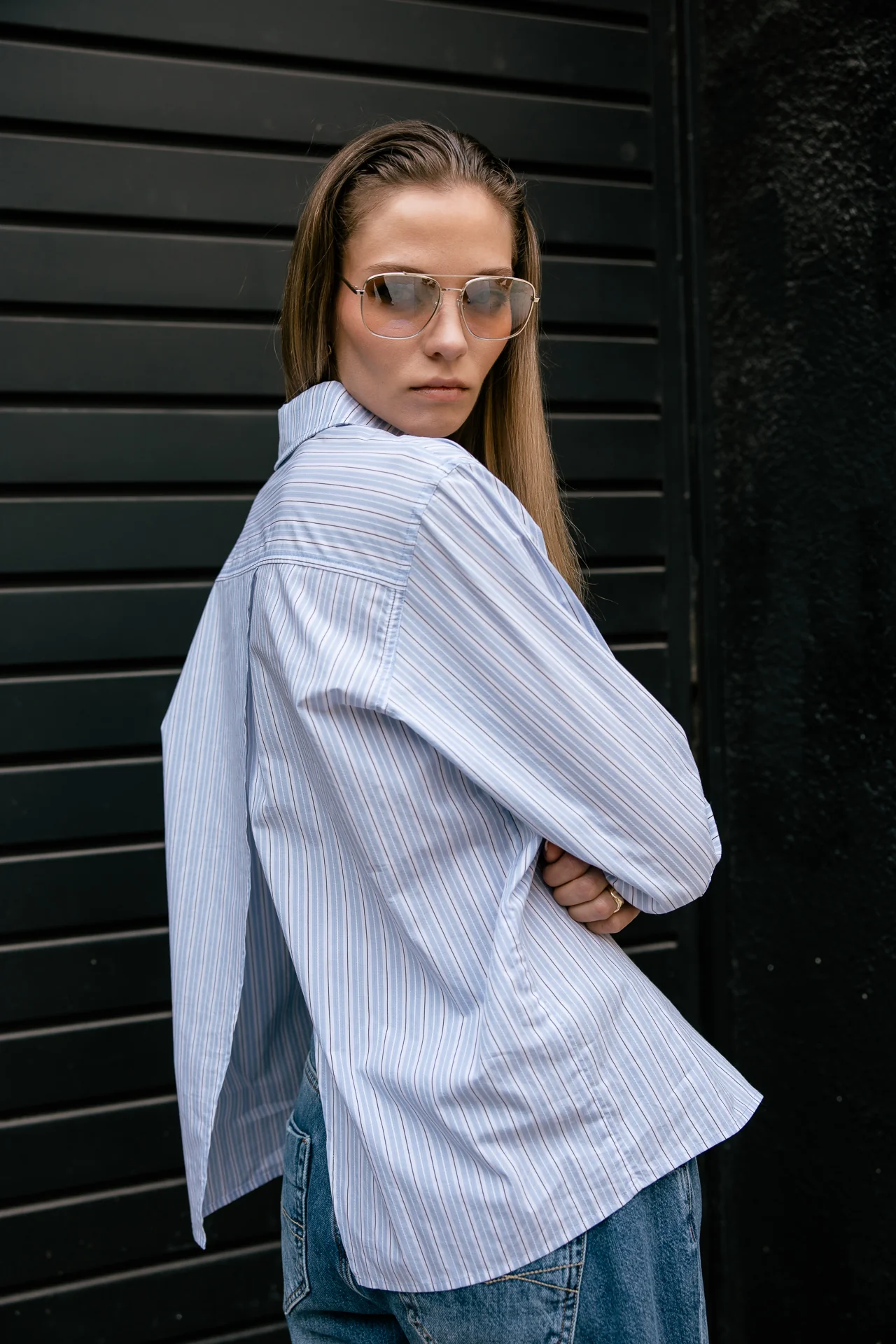 Chamy Stripe - Image 8