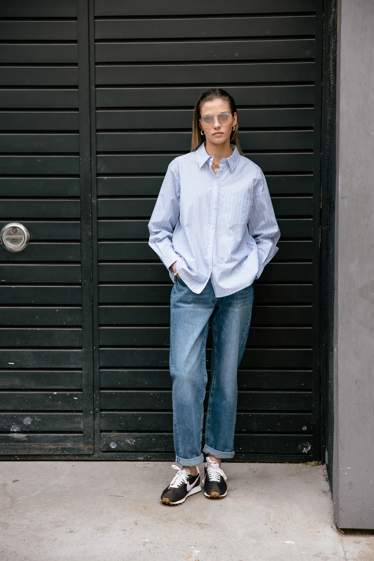 Chamy Stripe - Image 9