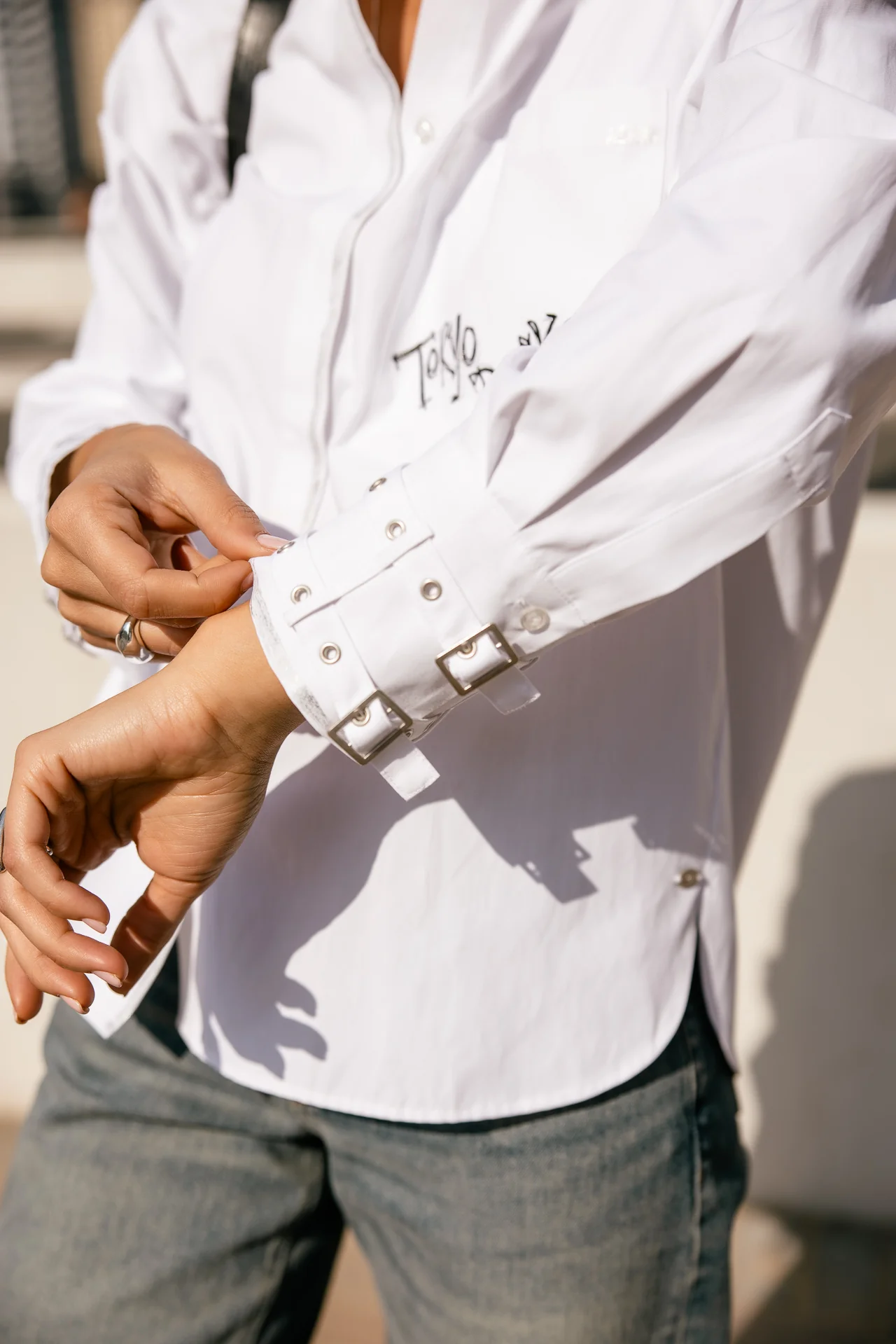 Cheryne Tokyo Street - Image 10