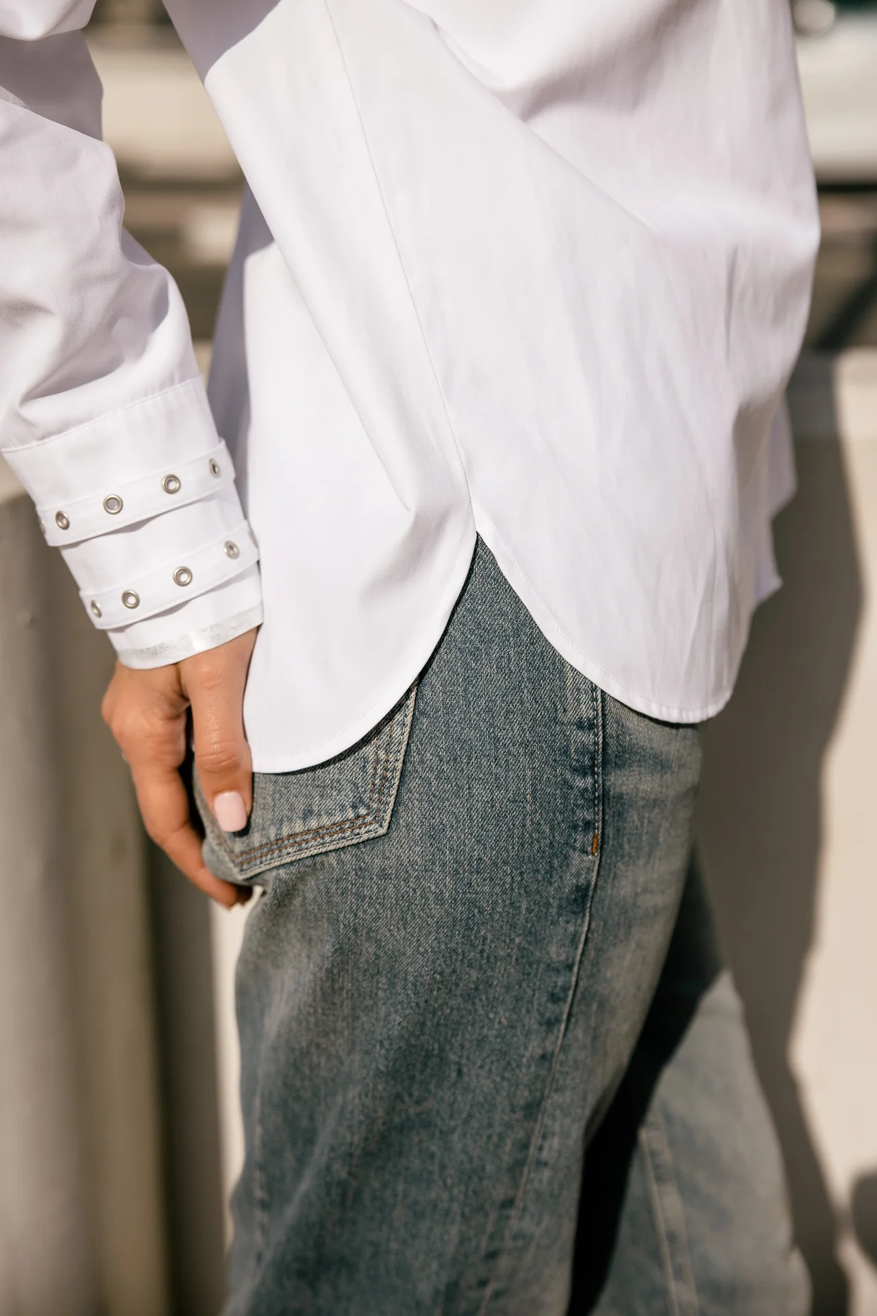 Cheryne Tokyo Street - Image 5