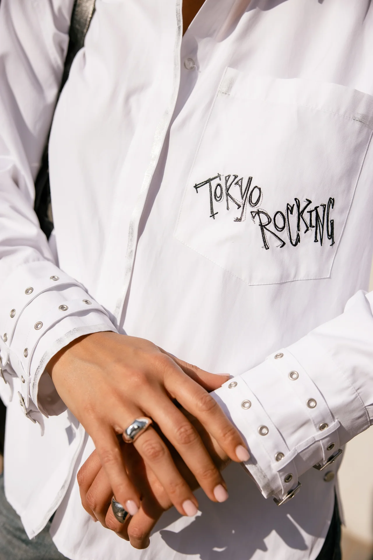 Cheryne Tokyo Street - Image 7