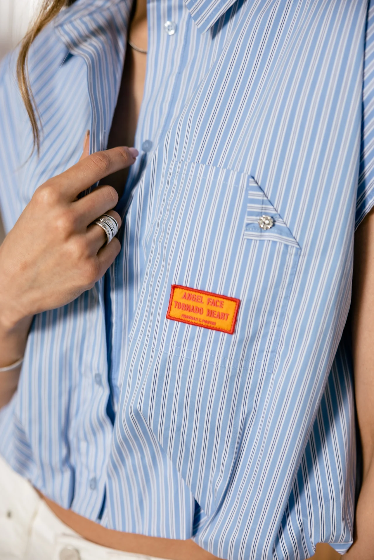 Chilly Stripe - Image 5