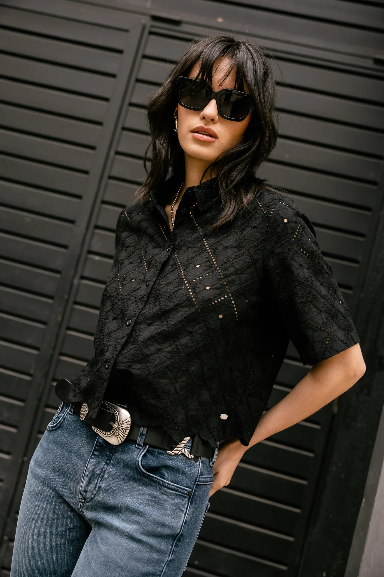 Choko Beach Lace - Image 4