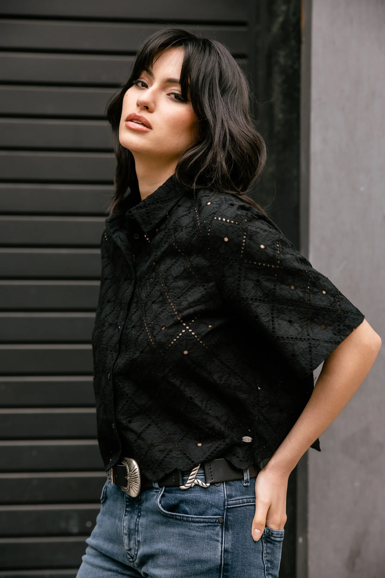 Choko Beach Lace - Image 5