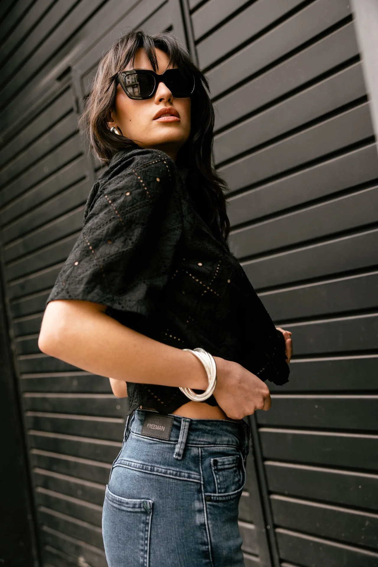 Choko Beach Lace - Image 6