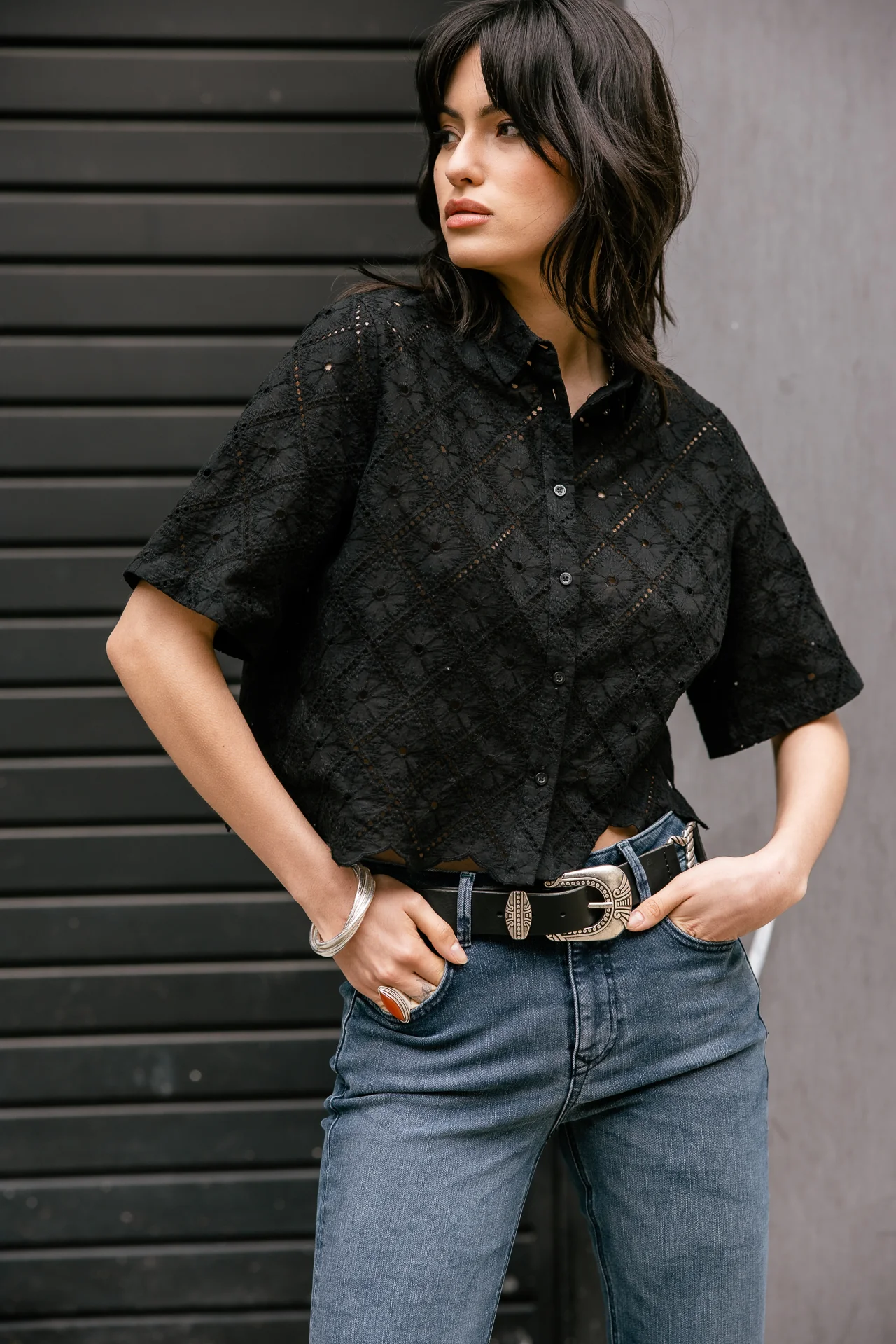 Choko Beach Lace - Image 8