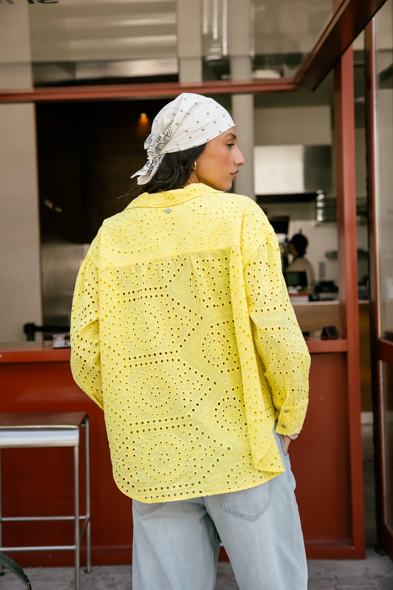 Chola Embroidery - Image 5