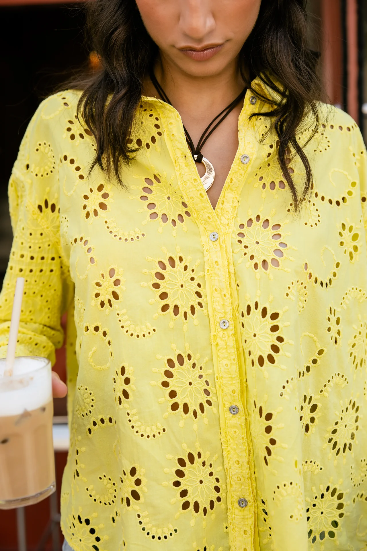 Chola Embroidery - Image 6