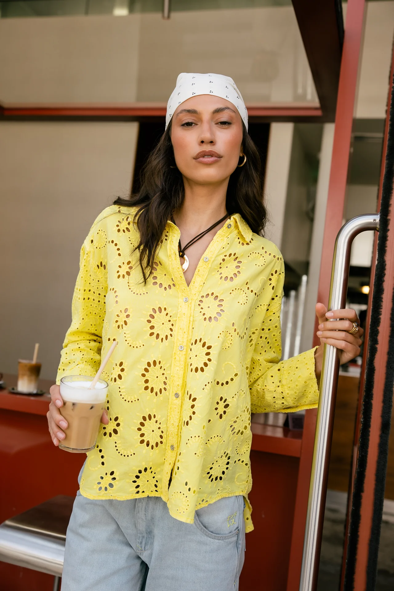 Chola Embroidery - Image 9