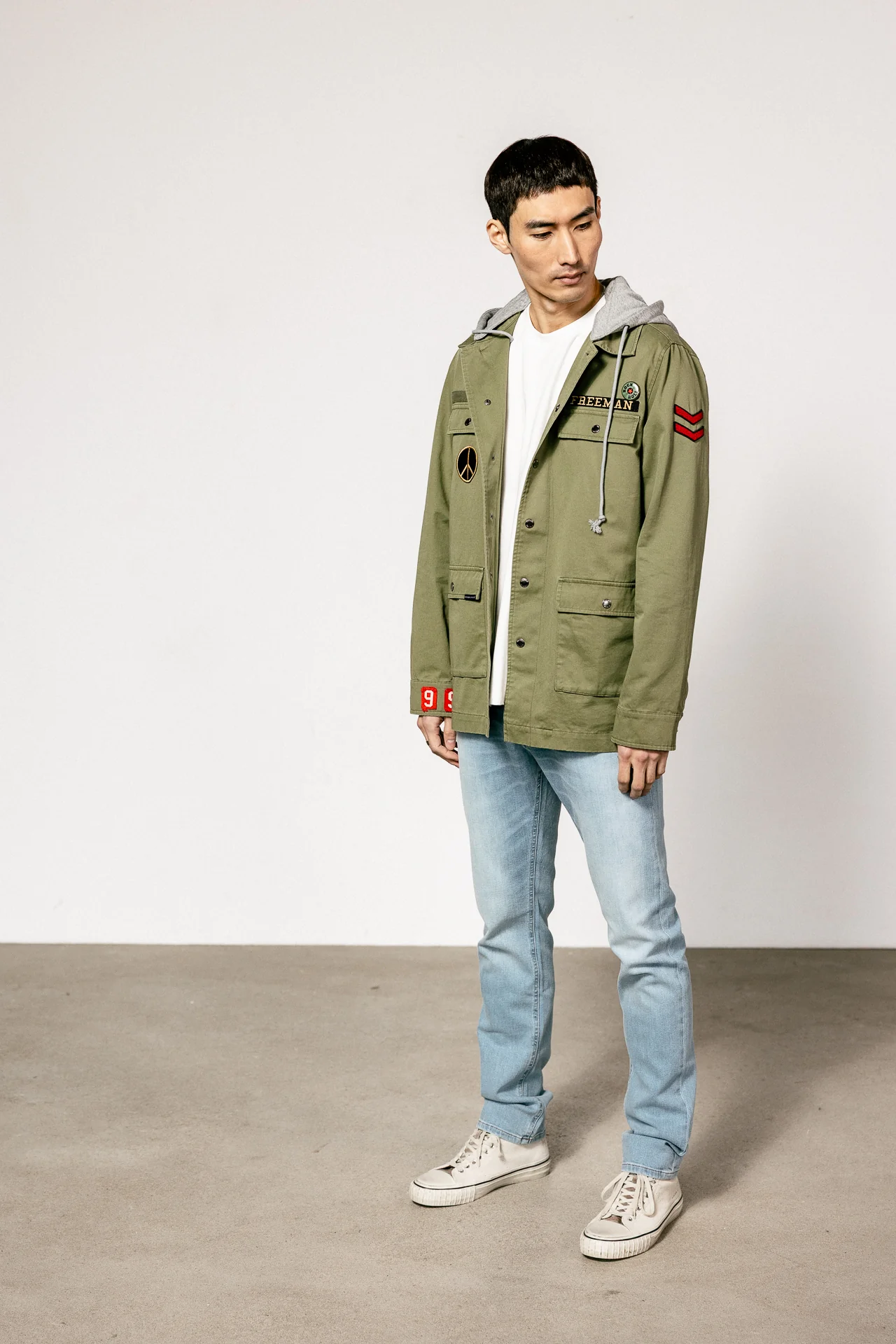 Chuck Patch - Image 10