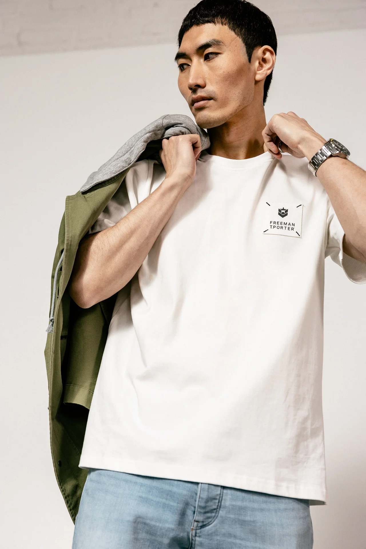 Chuck Patch - Image 7