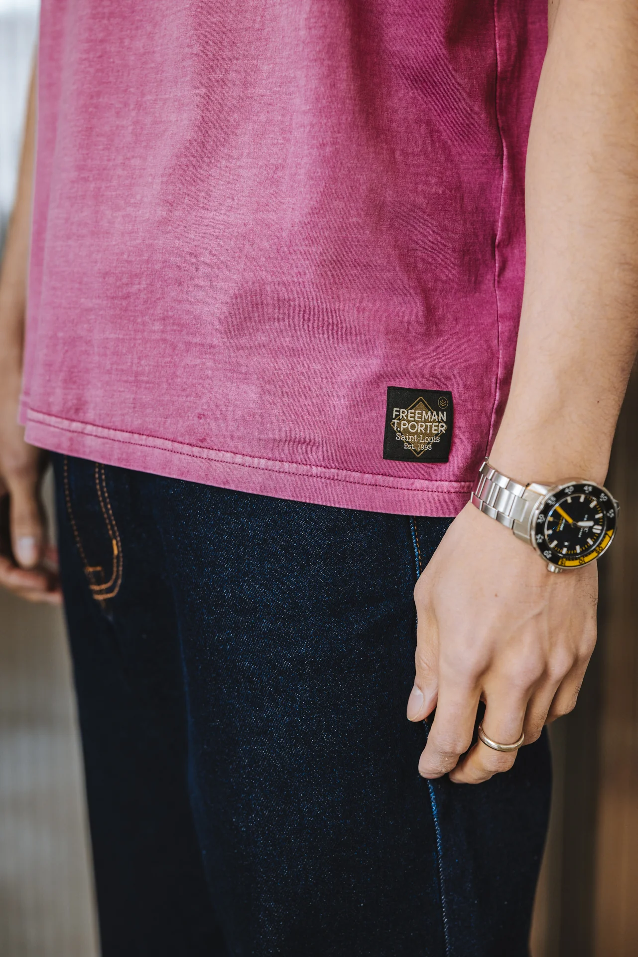 Chuck River - Image 5