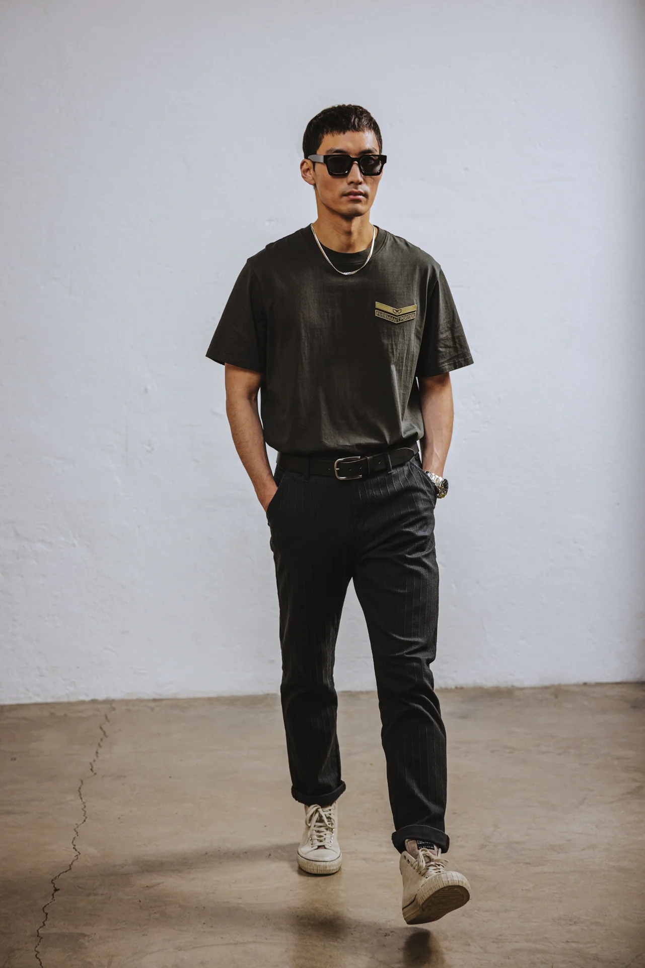 Chuck Sergeant - Image 10