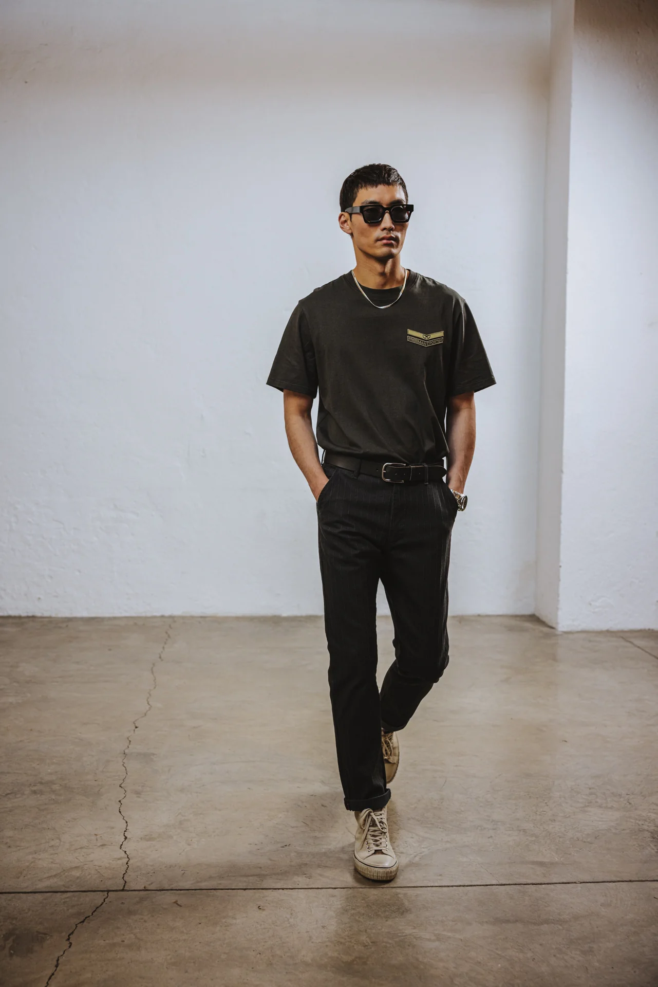 Chuck Sergeant - Image 3