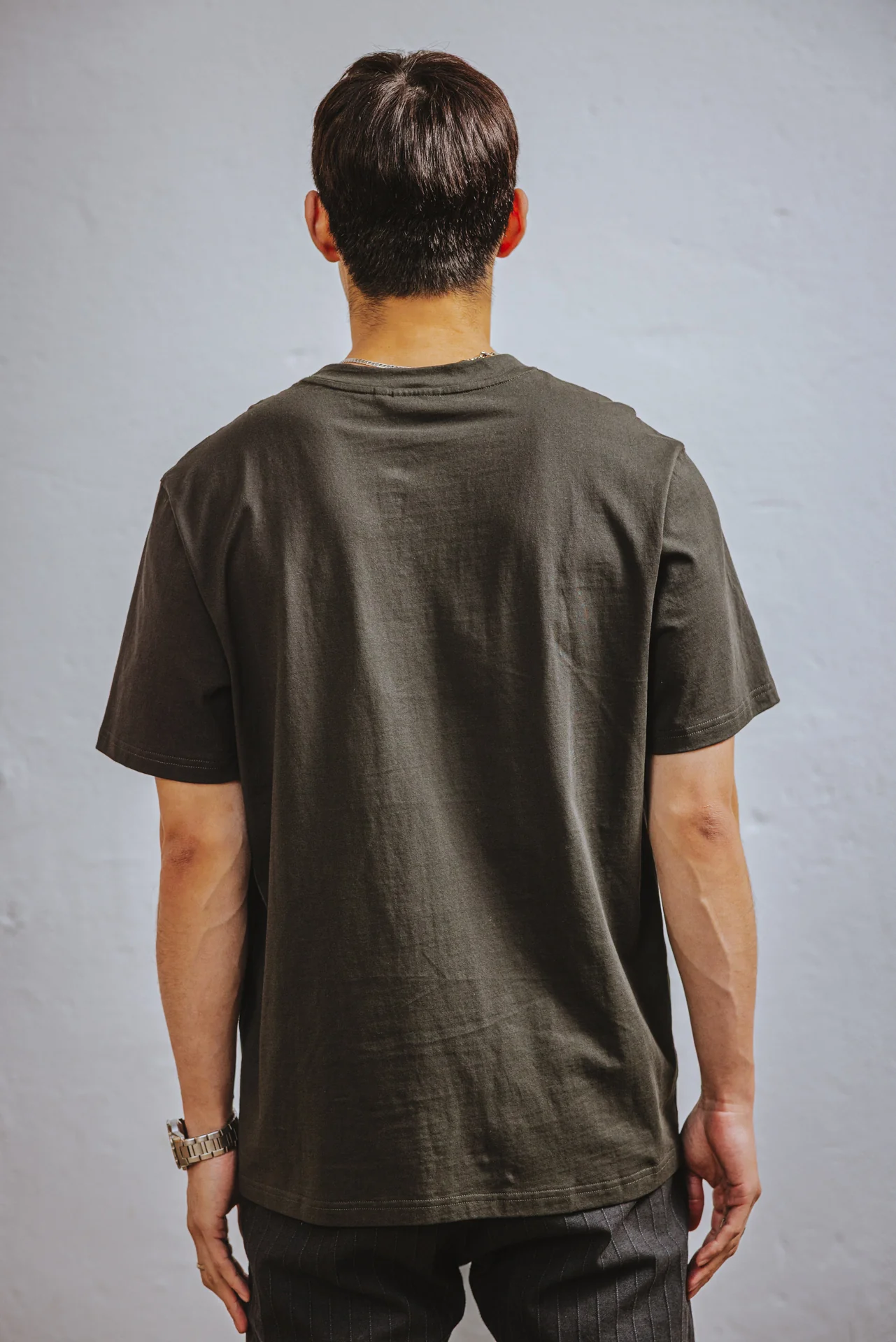 Chuck Sergeant - Image 4