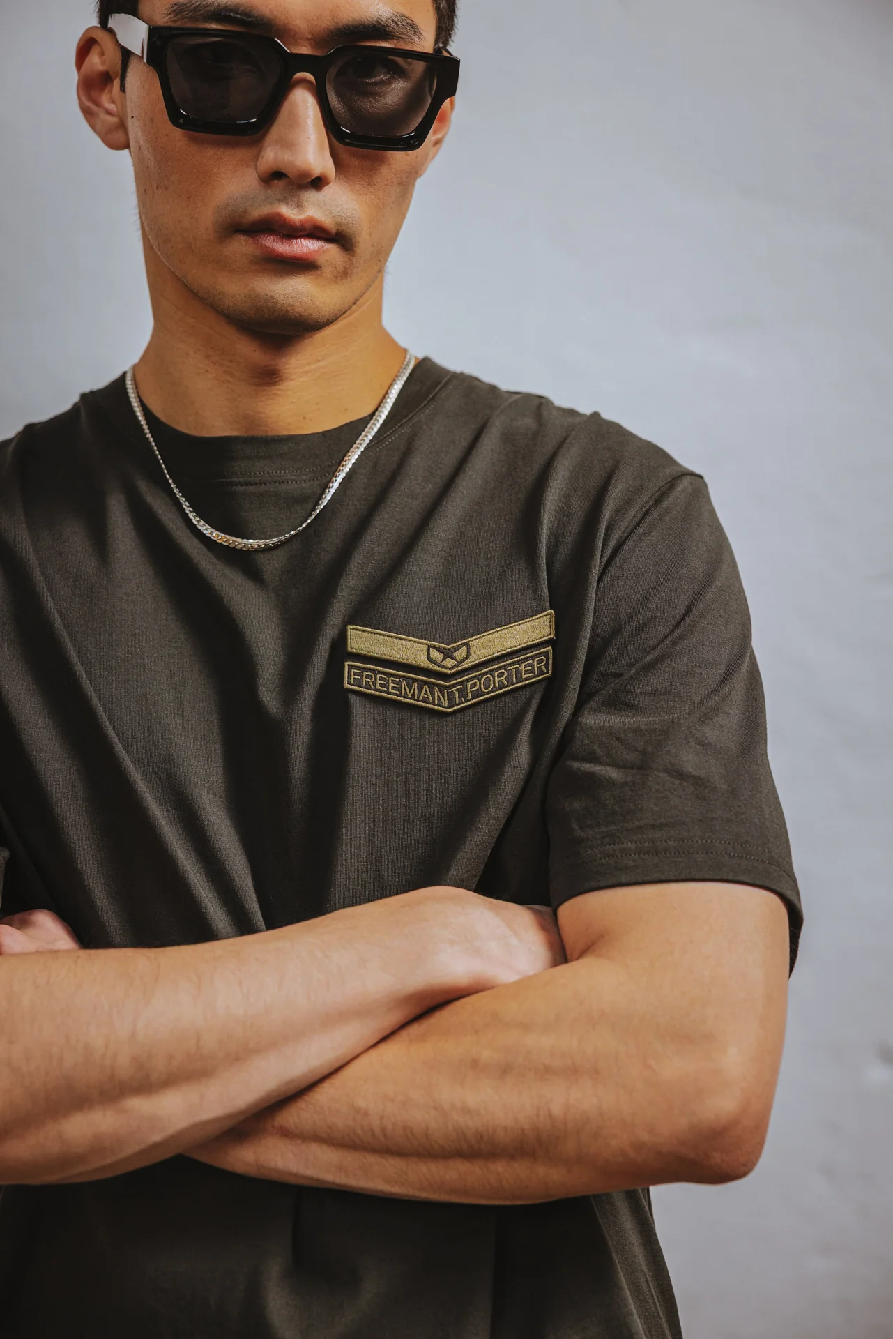 Chuck Sergeant - Image 5