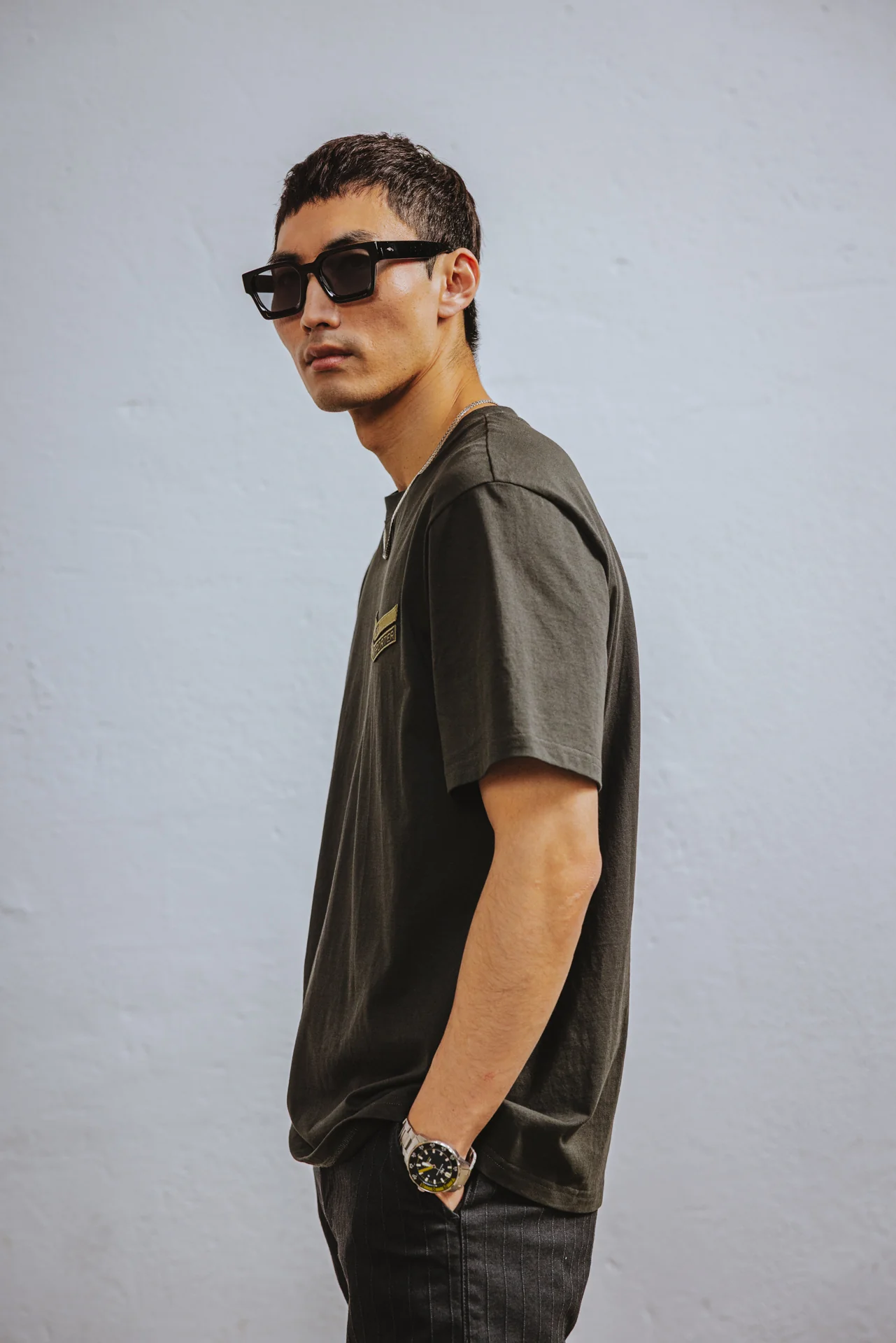 Chuck Sergeant - Image 7