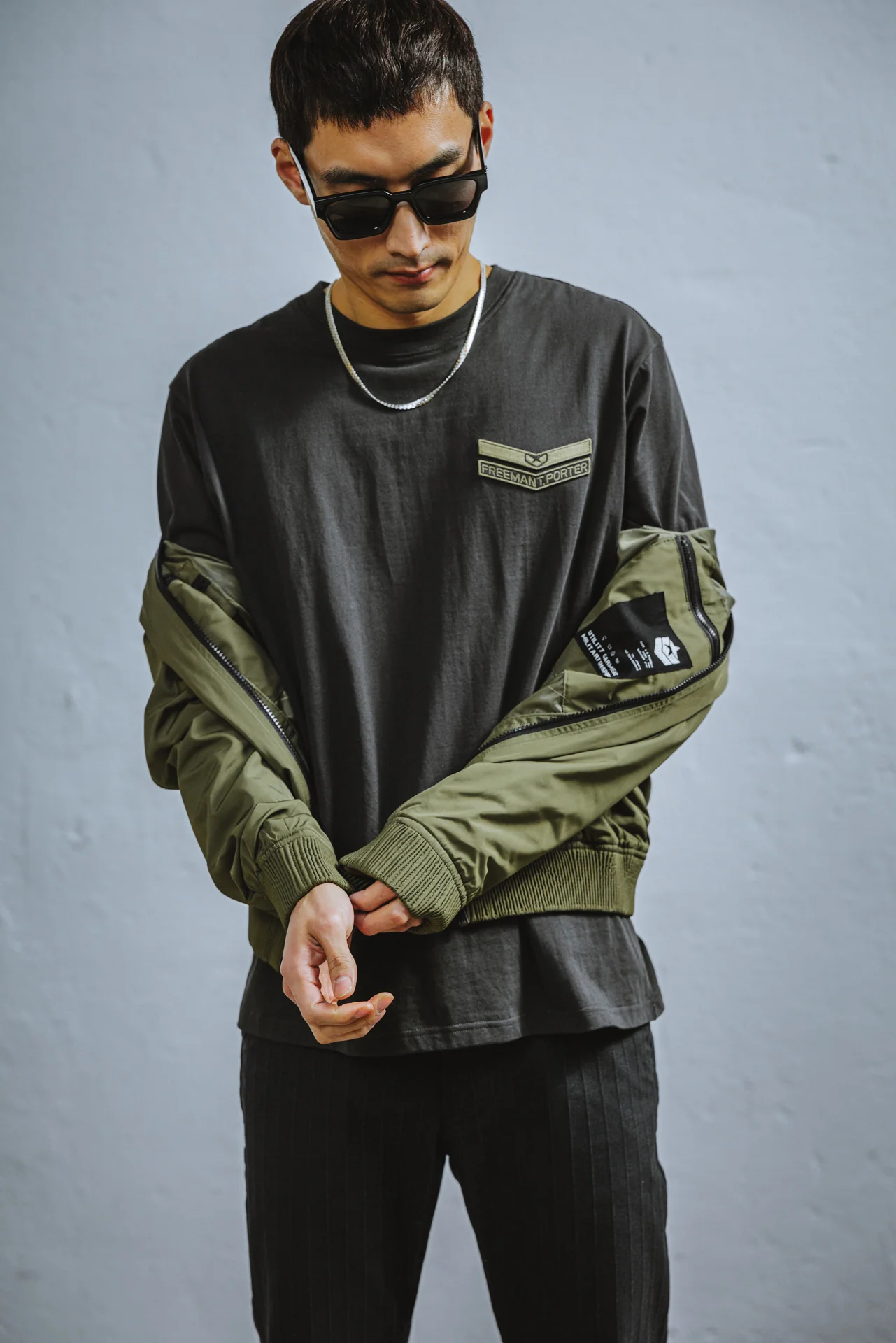 Chuck Sergeant - Image 8